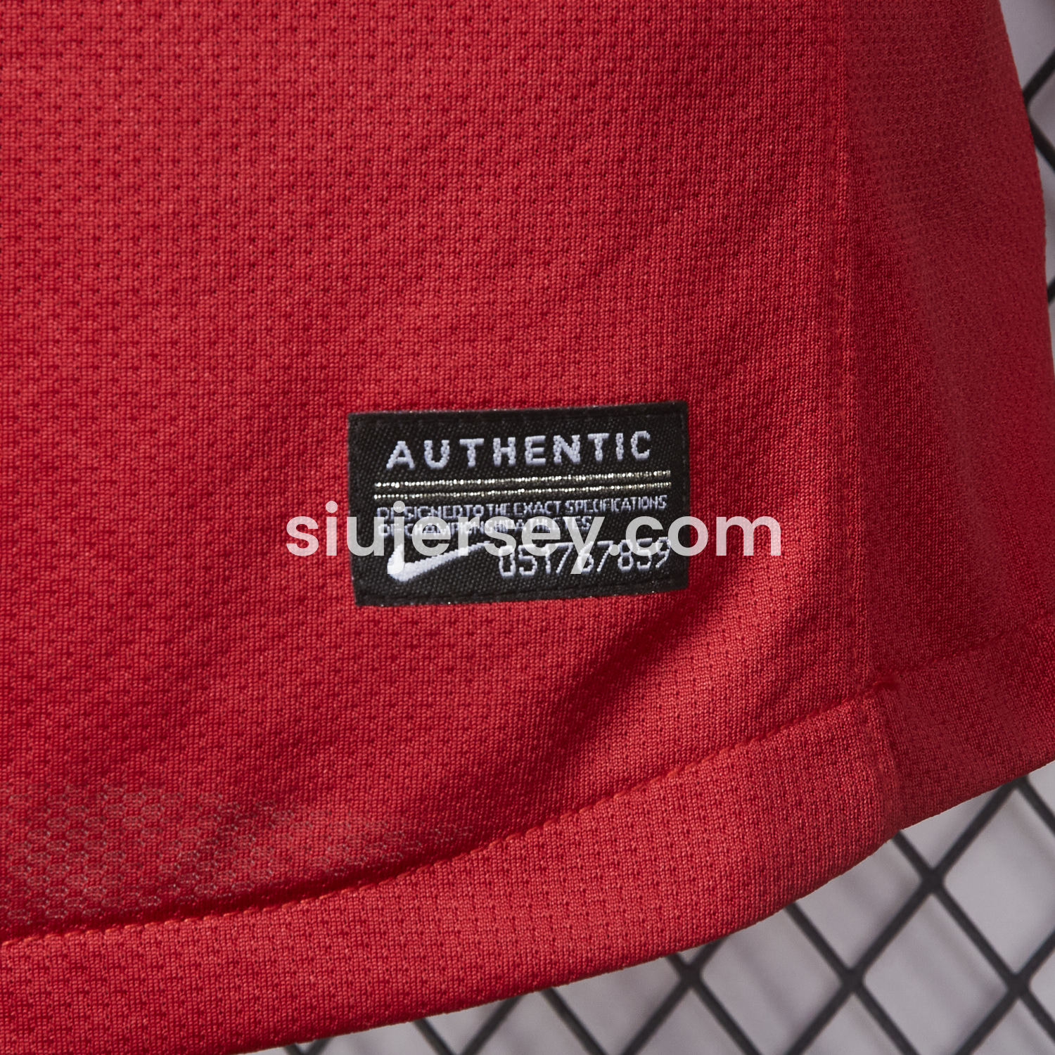 SIUjerseys-Retro Arsenal 2011-12 Home Jersey - Player Version