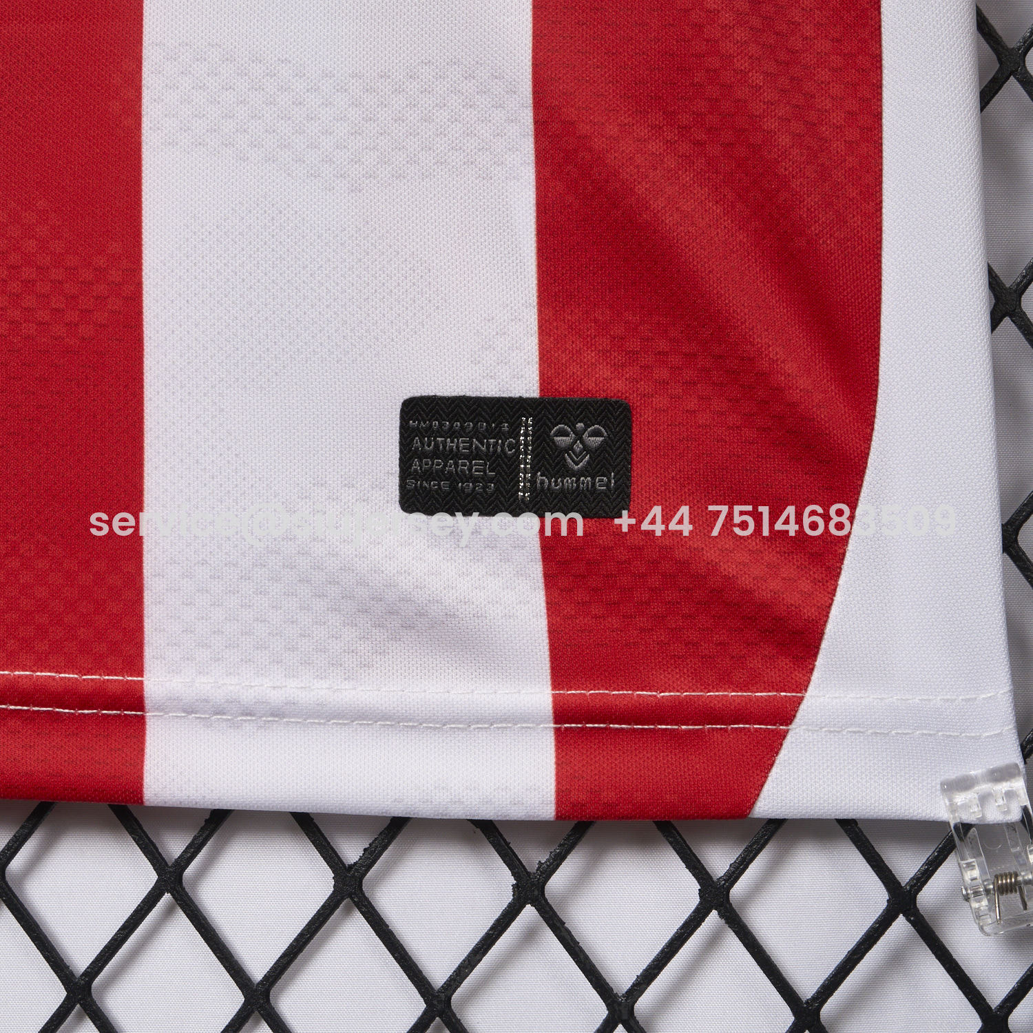 SIUjerseys-Köln 25-26 Home Jersey - Fans Version