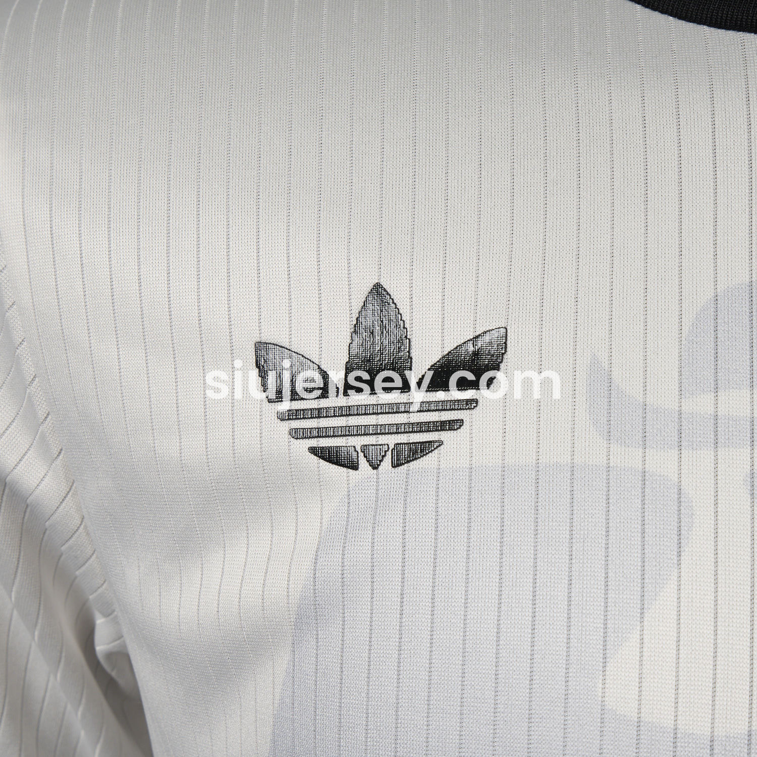 SIUjerseys-Germany 2025 125-Year Anniversary Big Eagle Jersey - Player Version