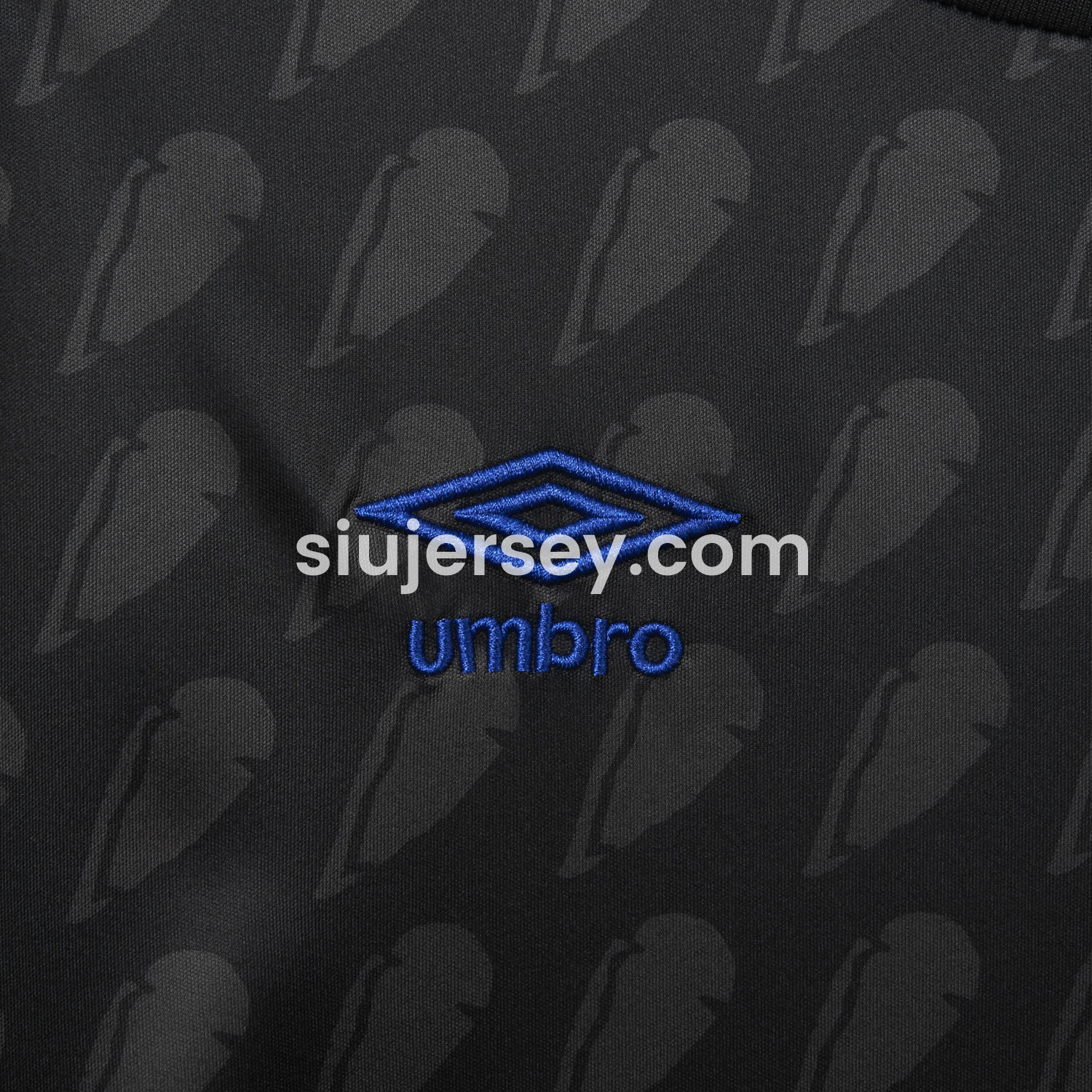 SIUjerseys-El Salvador 2025-26 Third Jersey - Fans Version