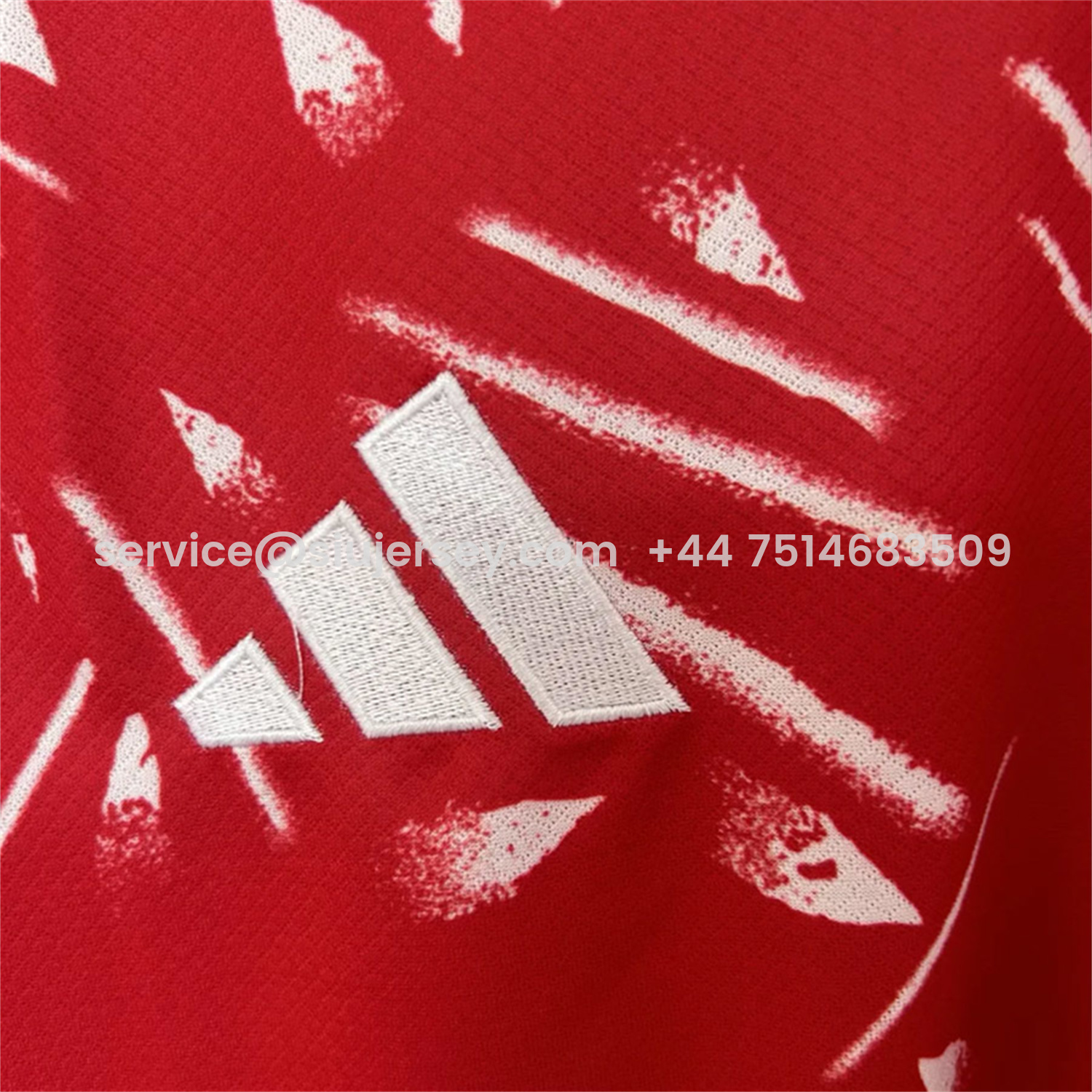 SIUjerseys-Liver.pool 26-27 Home Jersey - Fans Version