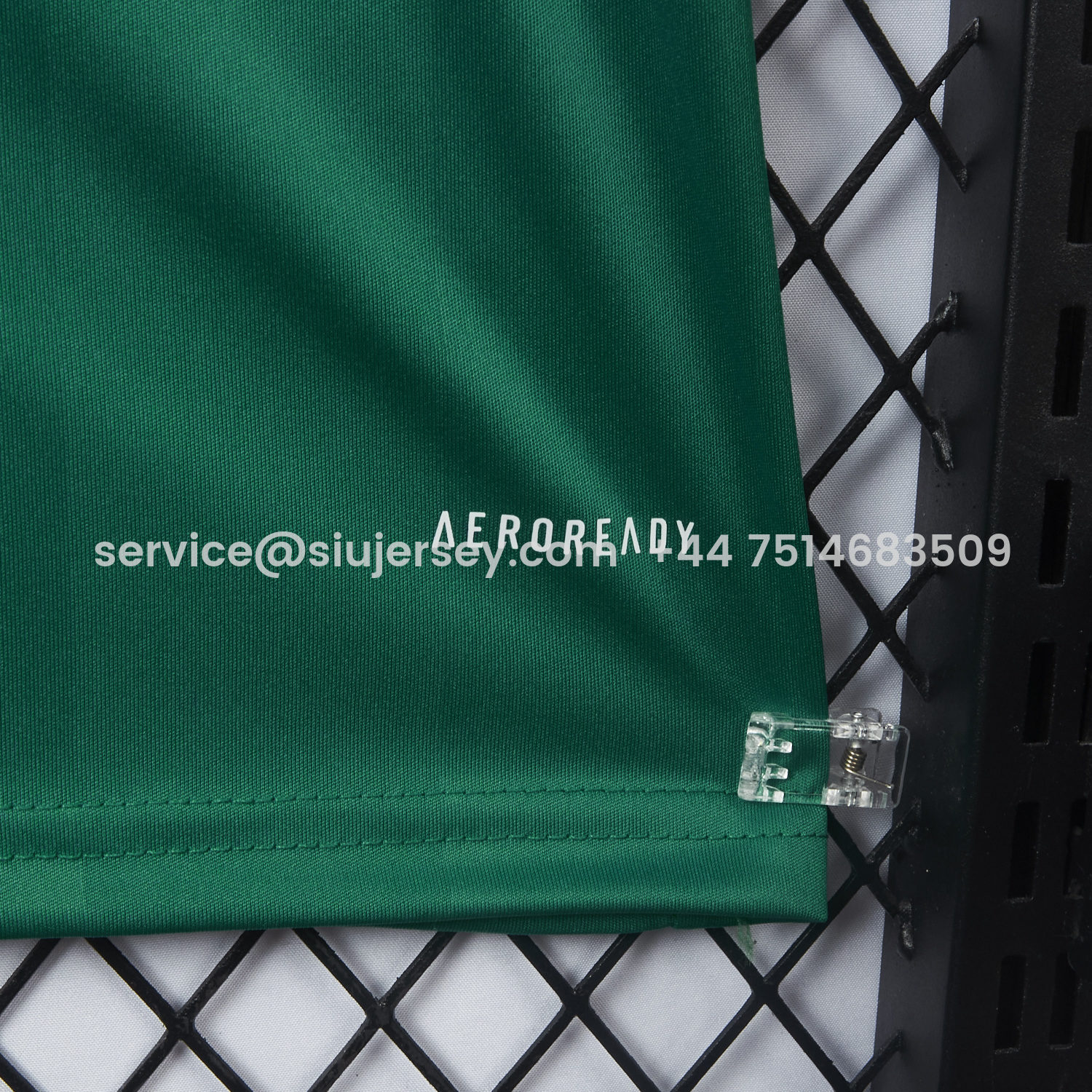 SIUjerseys-Liver.pool 25-26 Third Jersey - Fans Version