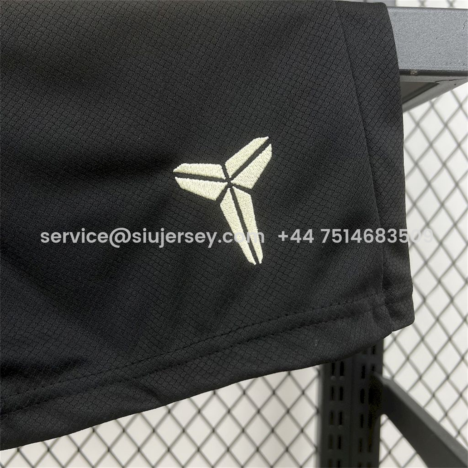 SIUjerseys-Barcelona 25-26 Away Kids Kit