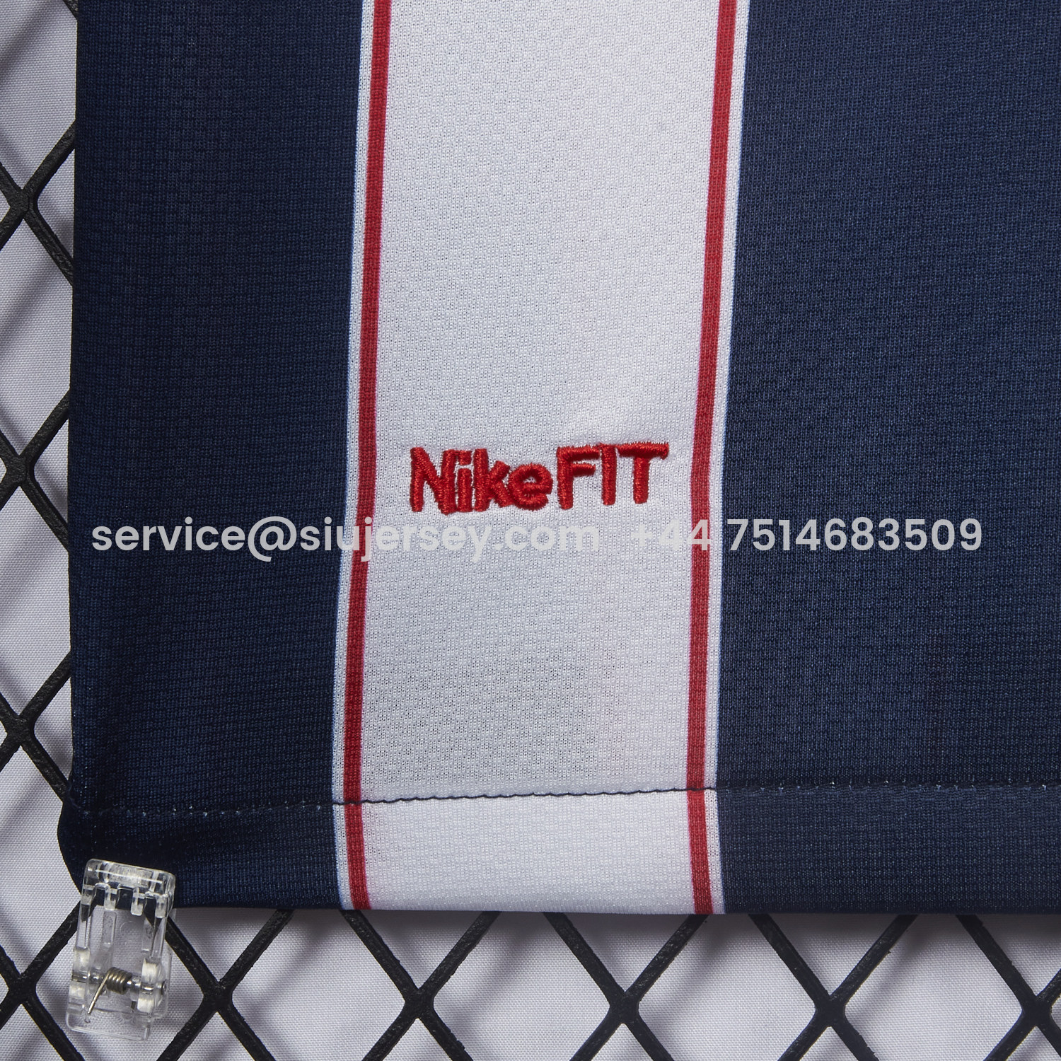 SIUjerseys-Retro Rayados Monterrey 09-10 Home Jersey