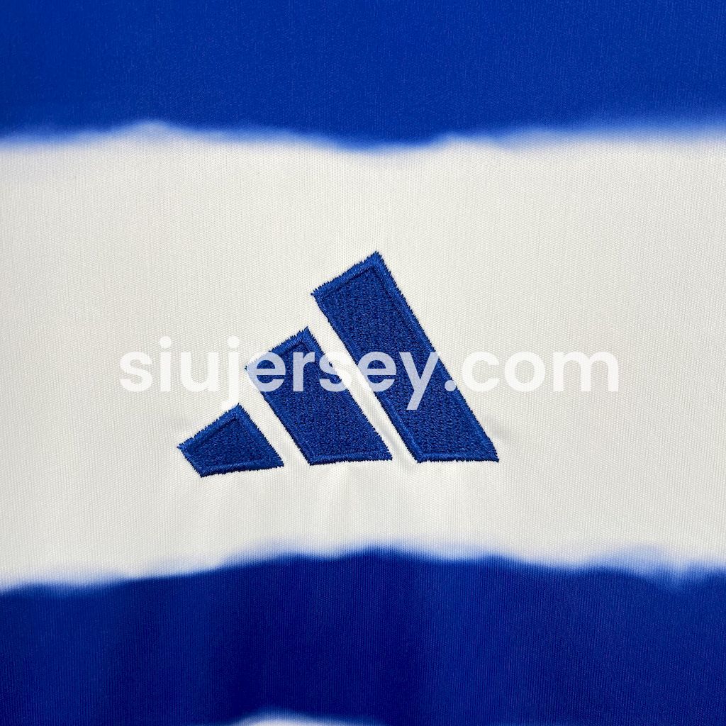 SIUjerseys-Cruzeiro 25-26 Away Jersey - Fans Version