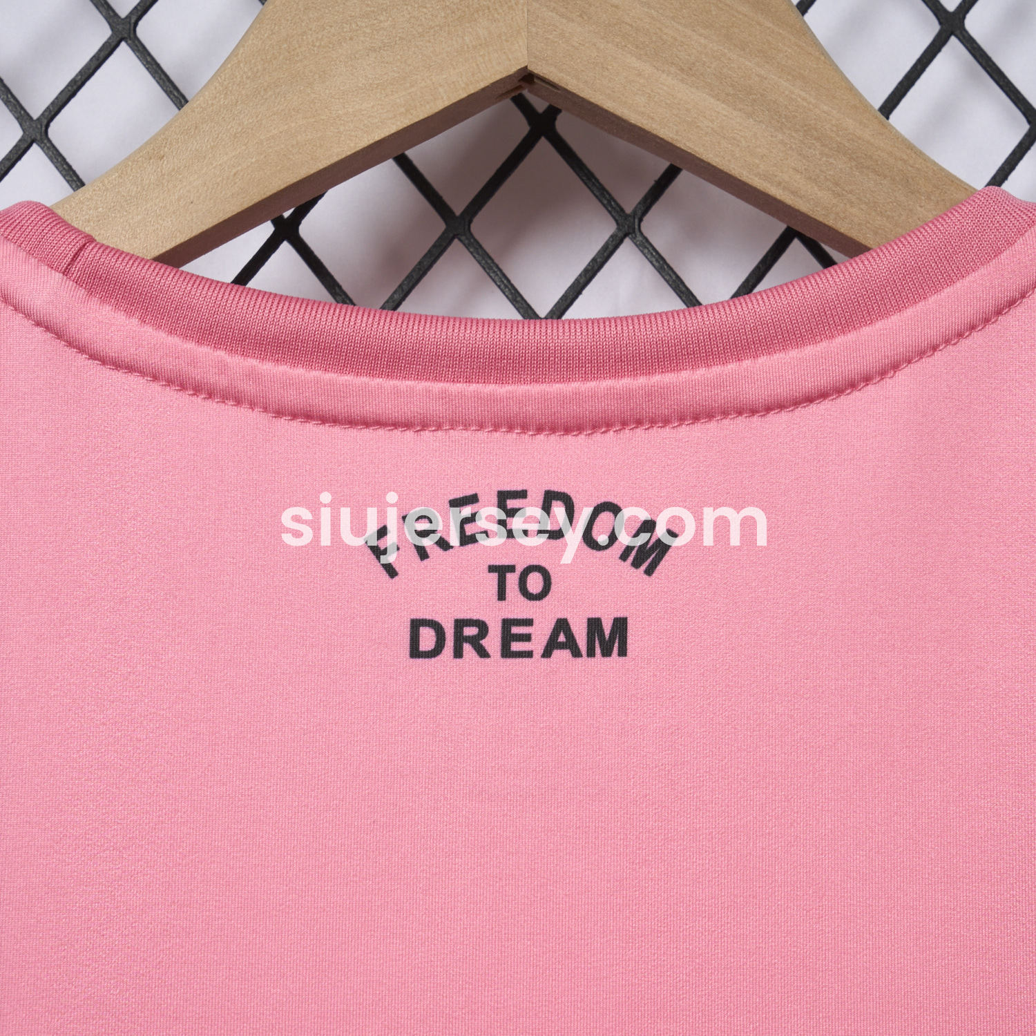 SIUjerseys-Women's INT M.A.M 25-26 Home Yoga Vest