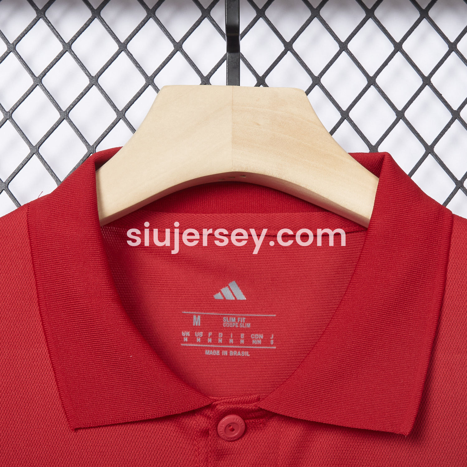 SIUjerseys-Ajax 2025 125-Year Anniversary Jersey - Fans Version