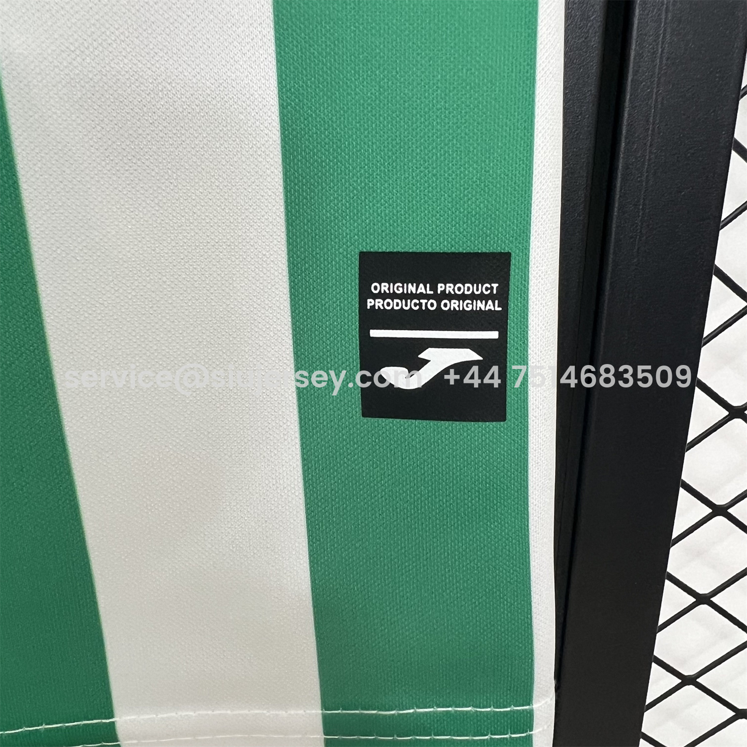 SIUjerseys-Cordoba 25-26 Home Jersey - Fans Version