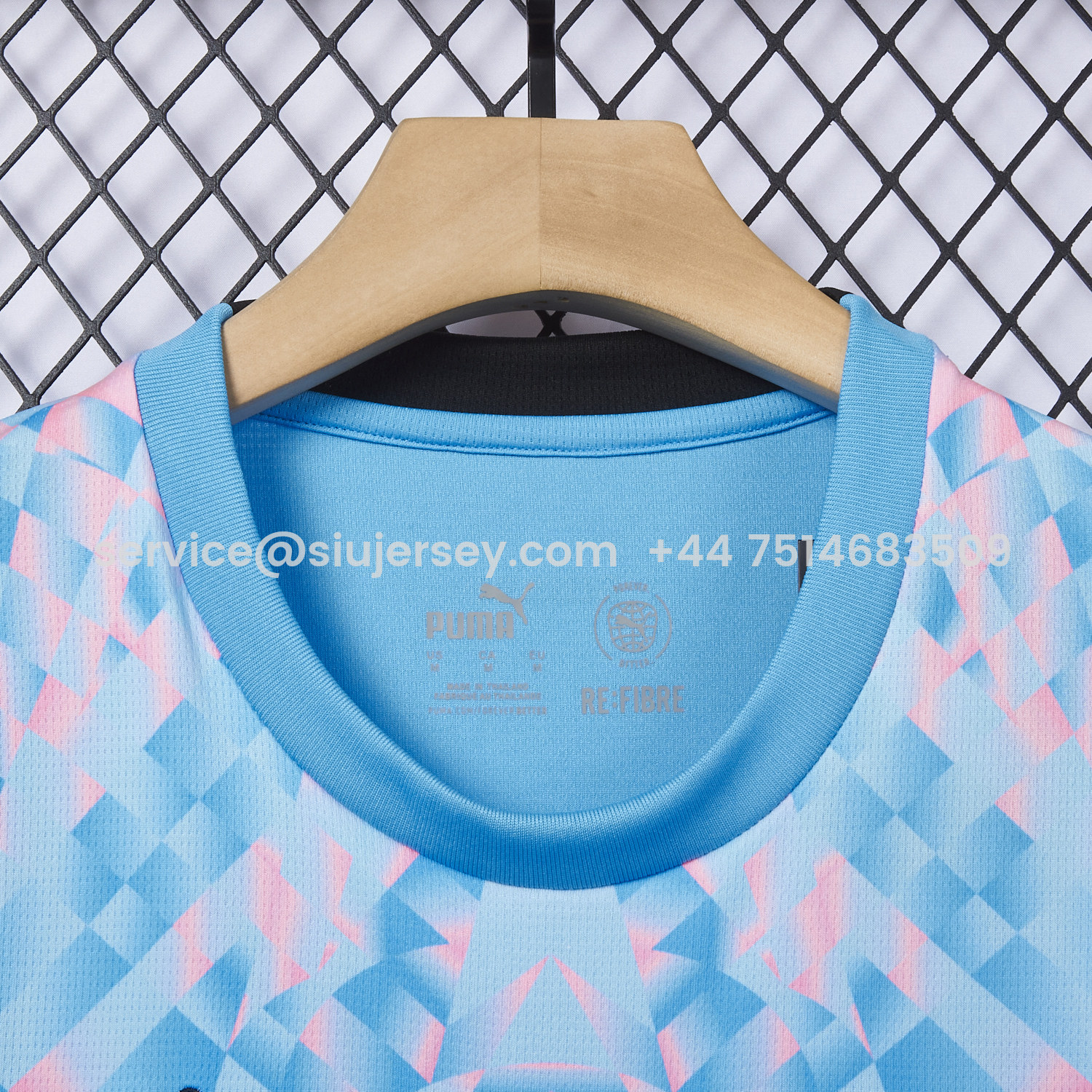 SIUjerseys-Switzerland 2026 Away Jersey - Fans Version