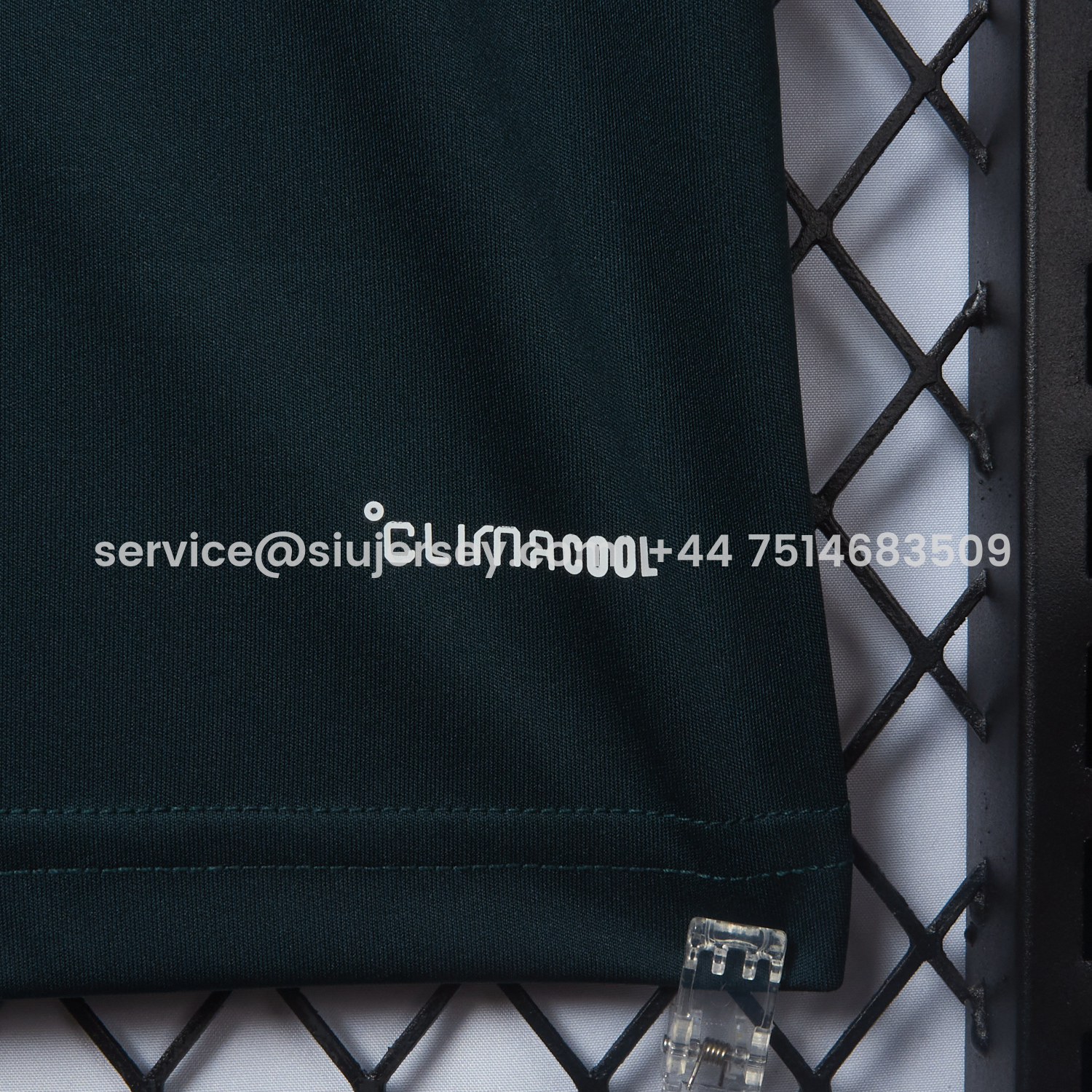 SIUjerseys-Mexico 2026 Black Training Jersey - Fans Version