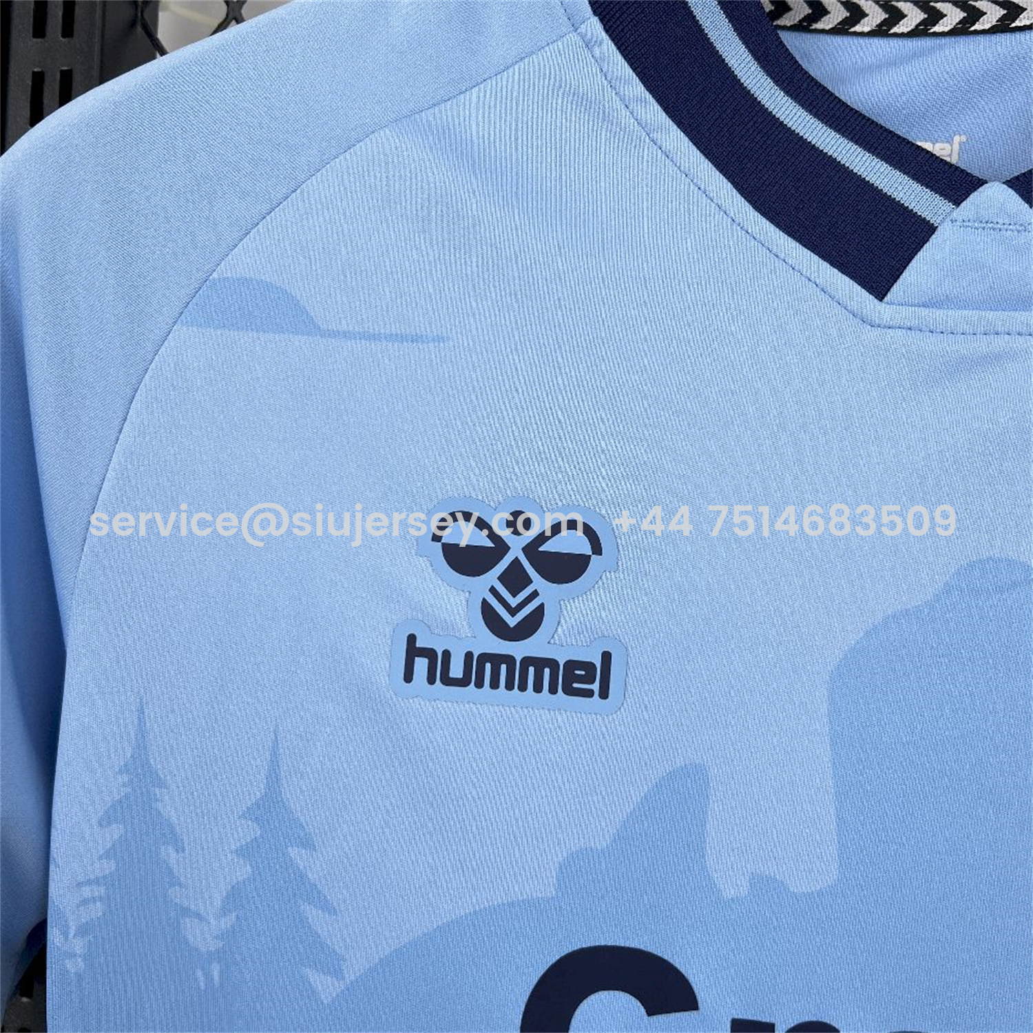 SIUjerseys-Las Palmas 25-26 Away Jersey - Fans Version