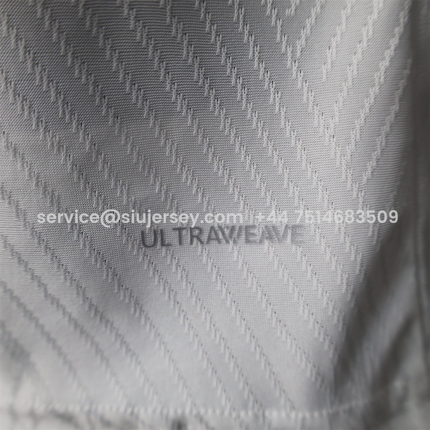 SIUjerseys-Ivory Coast 2026 Orange And White Special Jersey - Player Version