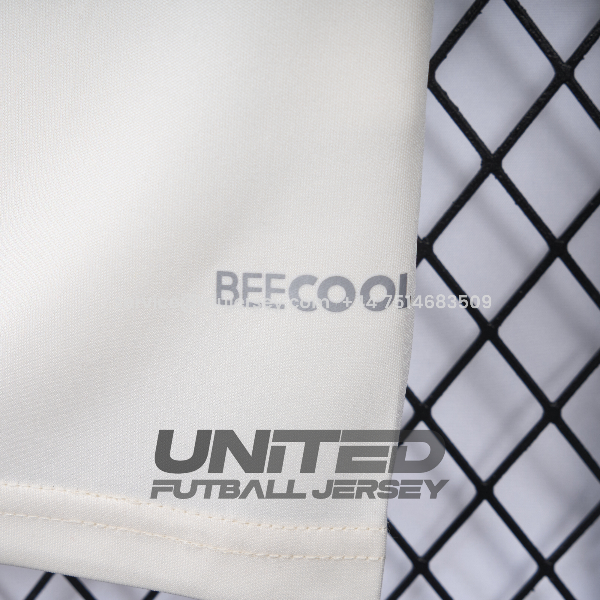 SIUjerseys-Werder Bremen 24-25 Away Jersey - Fans Version