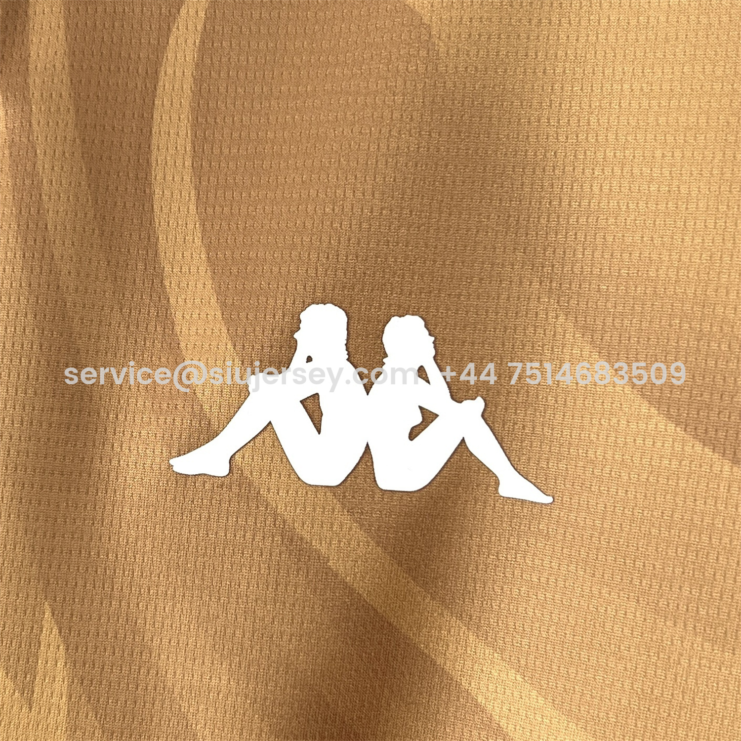 SIUjerseys-Tunisia 2026 Third Jersey - Fans Version