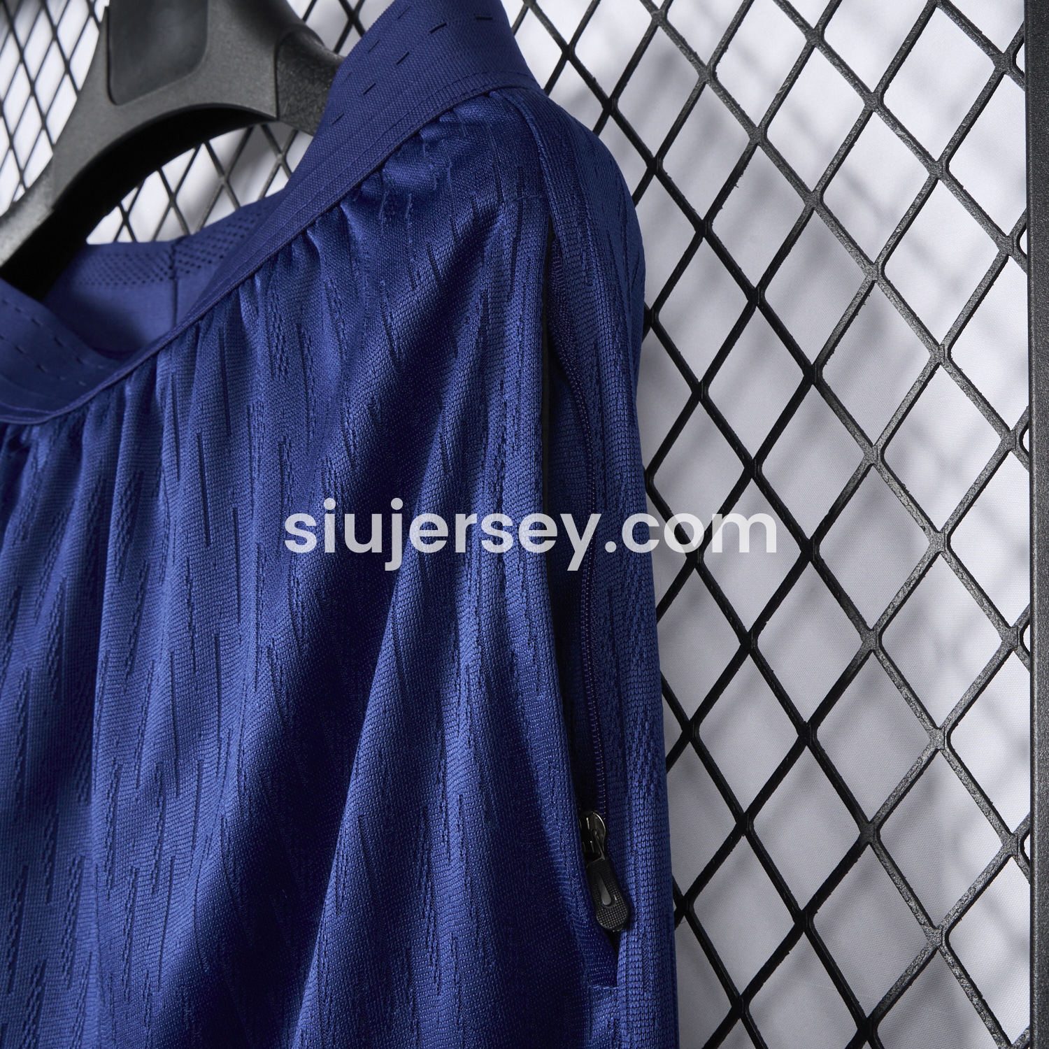 SIUjerseys-Atletico Madrid 24-25 Deep Blue Training Pants - Player Version