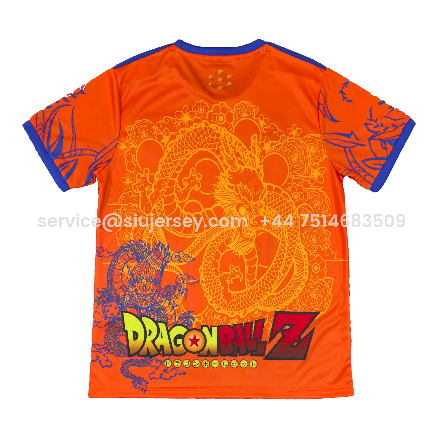 SIUjerseys-Japan 25-26 Bejita Orange Special Jersey - Fans Version