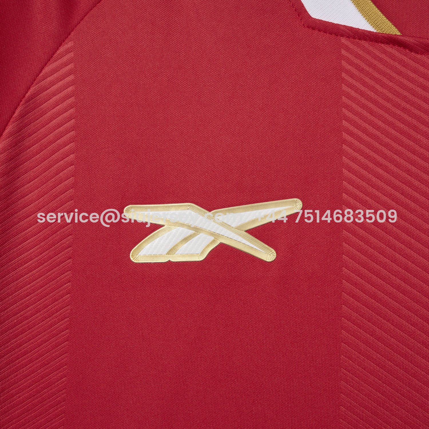 SIUjerseys-Panama 25-26 Home Jersey - Fans Version
