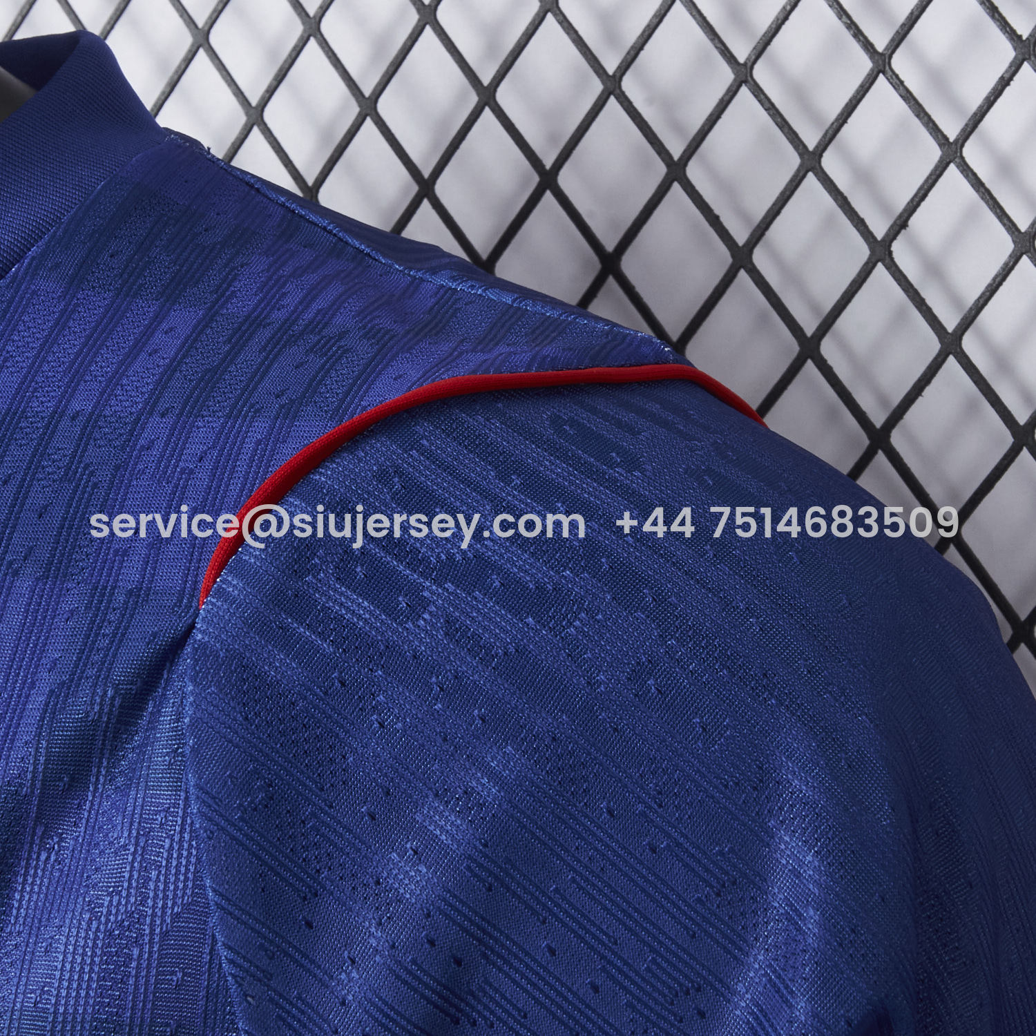 SIUjerseys-Croatia 2026 Away Jersey - Player Version