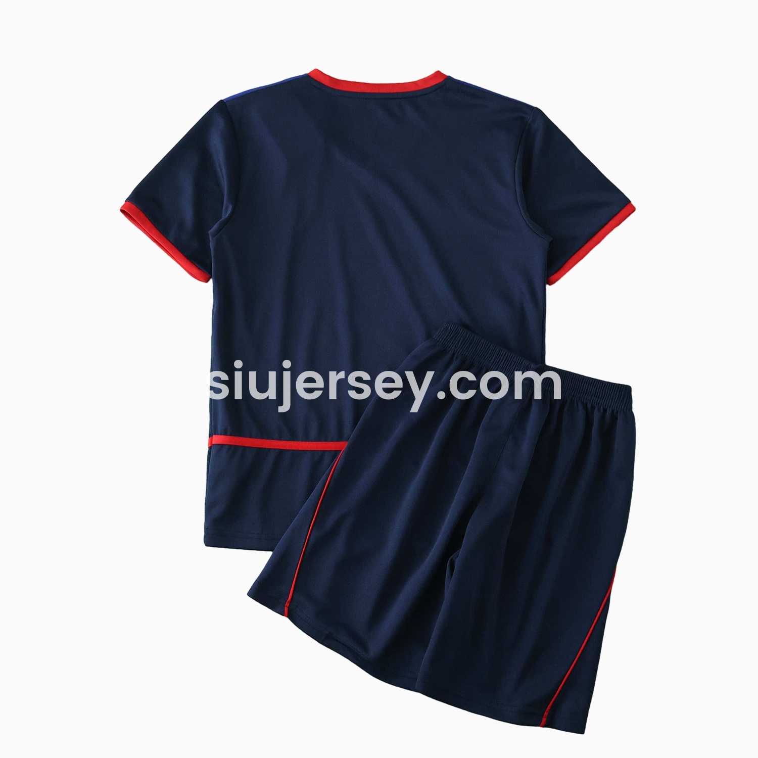 SIUjerseys-Retro Arsenal 2002-03 Away Kids Kit