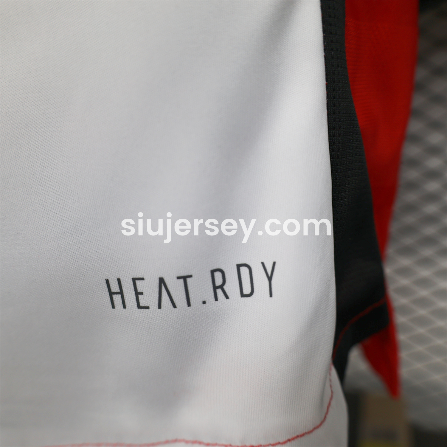 SIUjerseys-River Plate 25-26 Third Jersey - Player Version