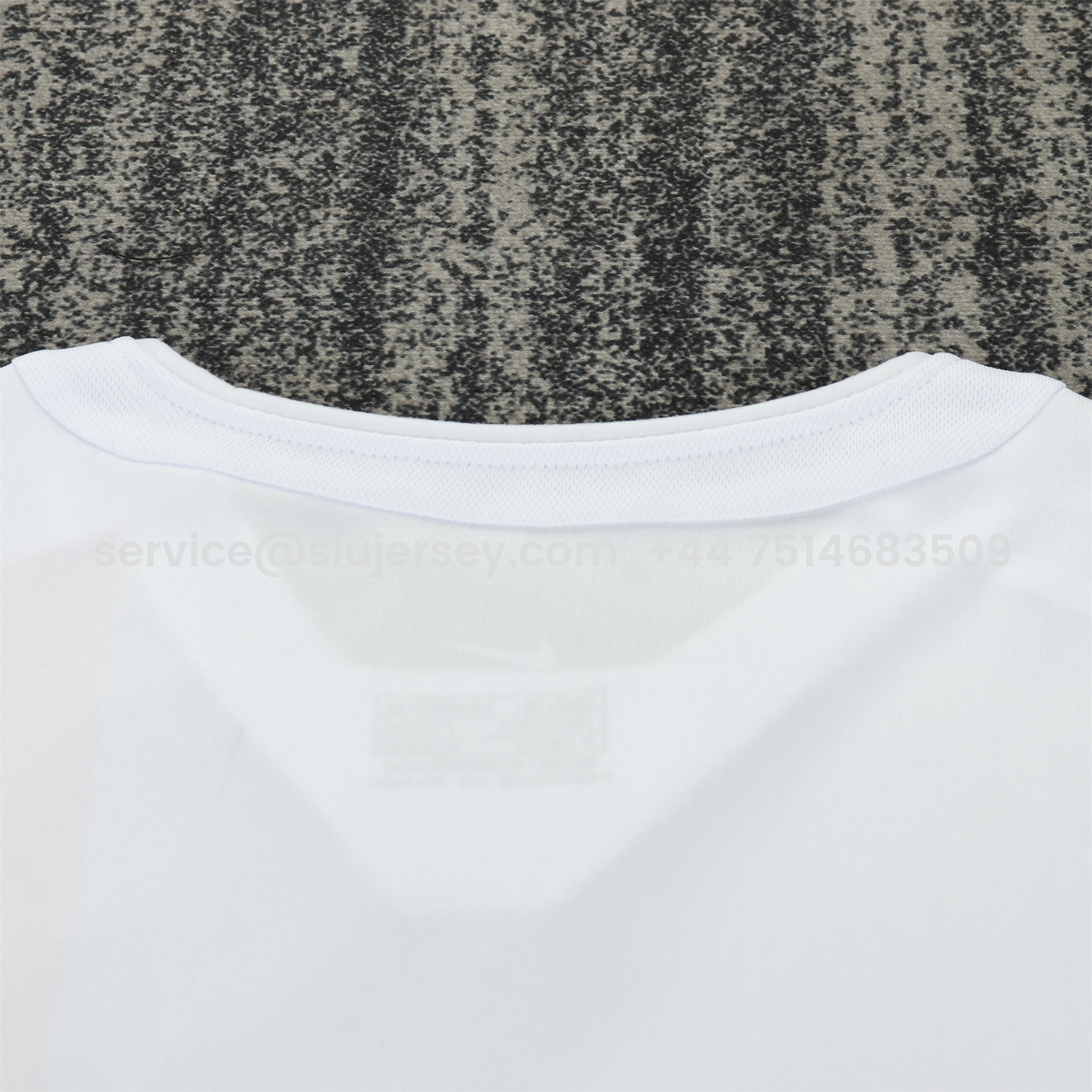 SIUjerseys-Retro Paris Saint-Germain PSG 2002-03 Away Kids Kit