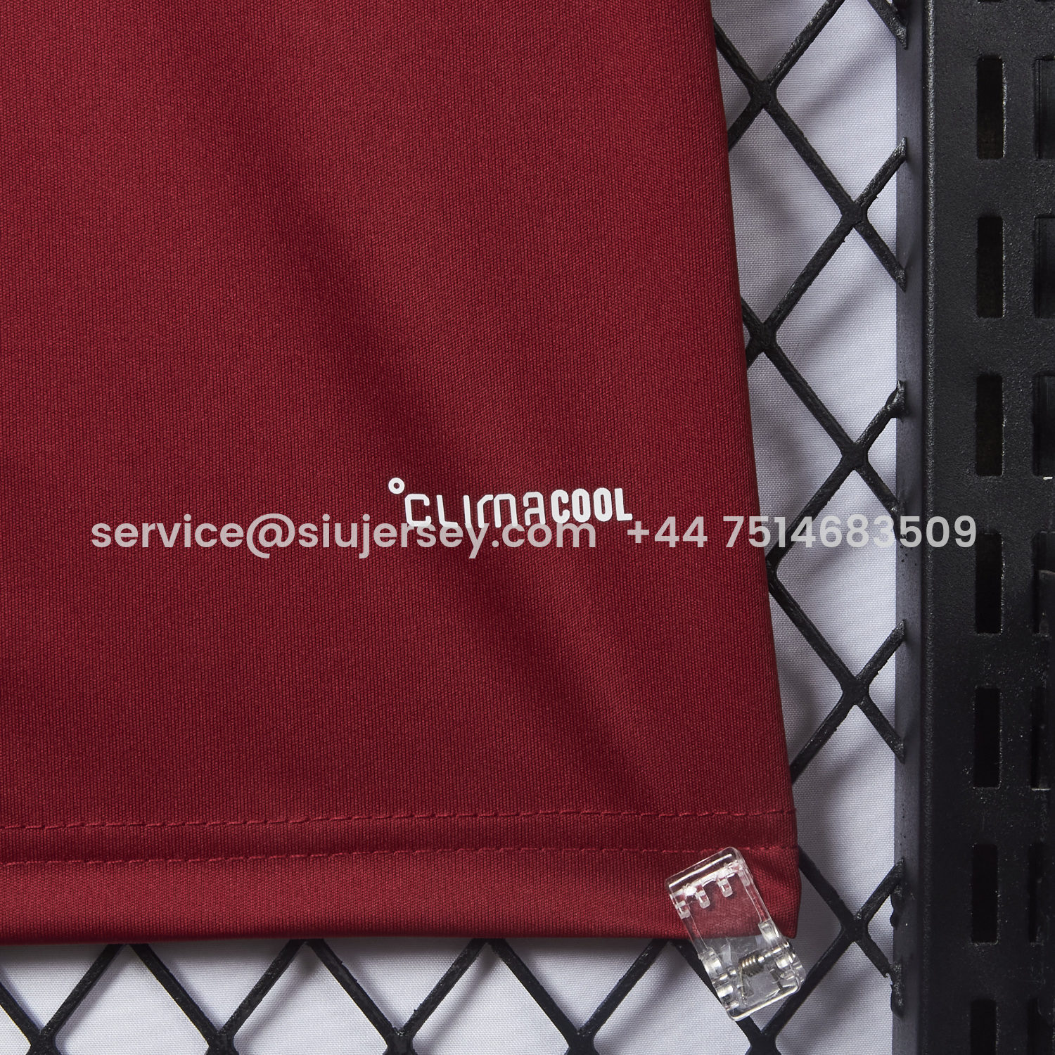 SIUjerseys-Hungary 2026 Home Jersey (Leaked Version) - Fans Version