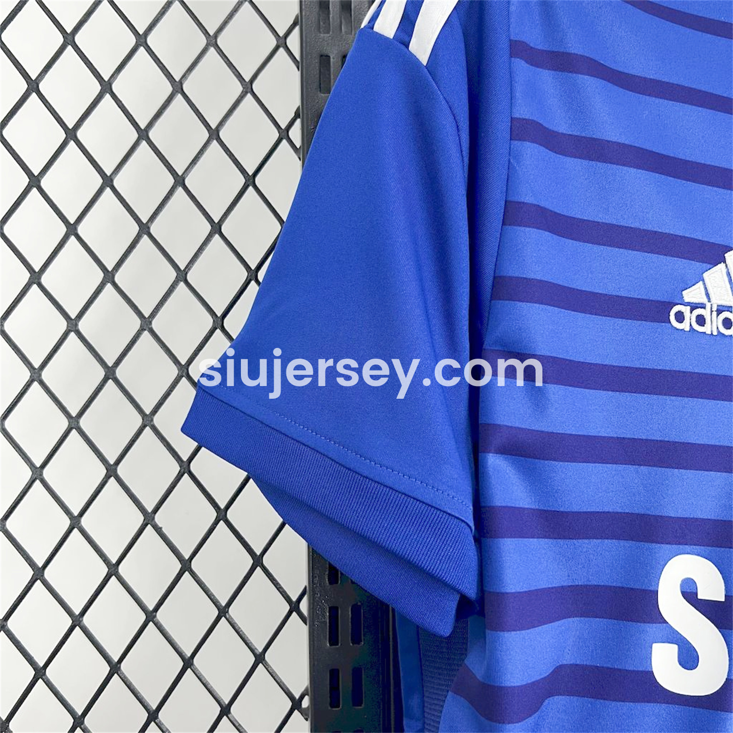 SIUjerseys-Retro C.H.E.L.S.E.A 2014-15 Home Stadium Jersey