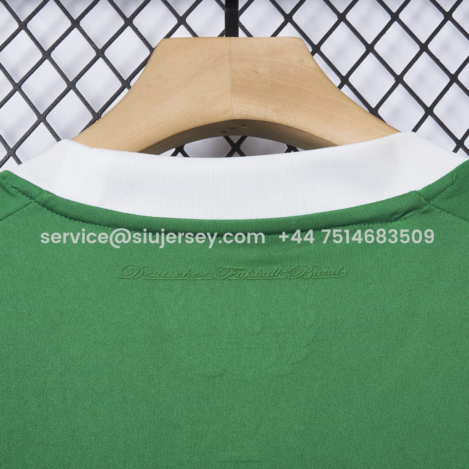 SIUjerseys-Retro Germany 2012 Away Jersey