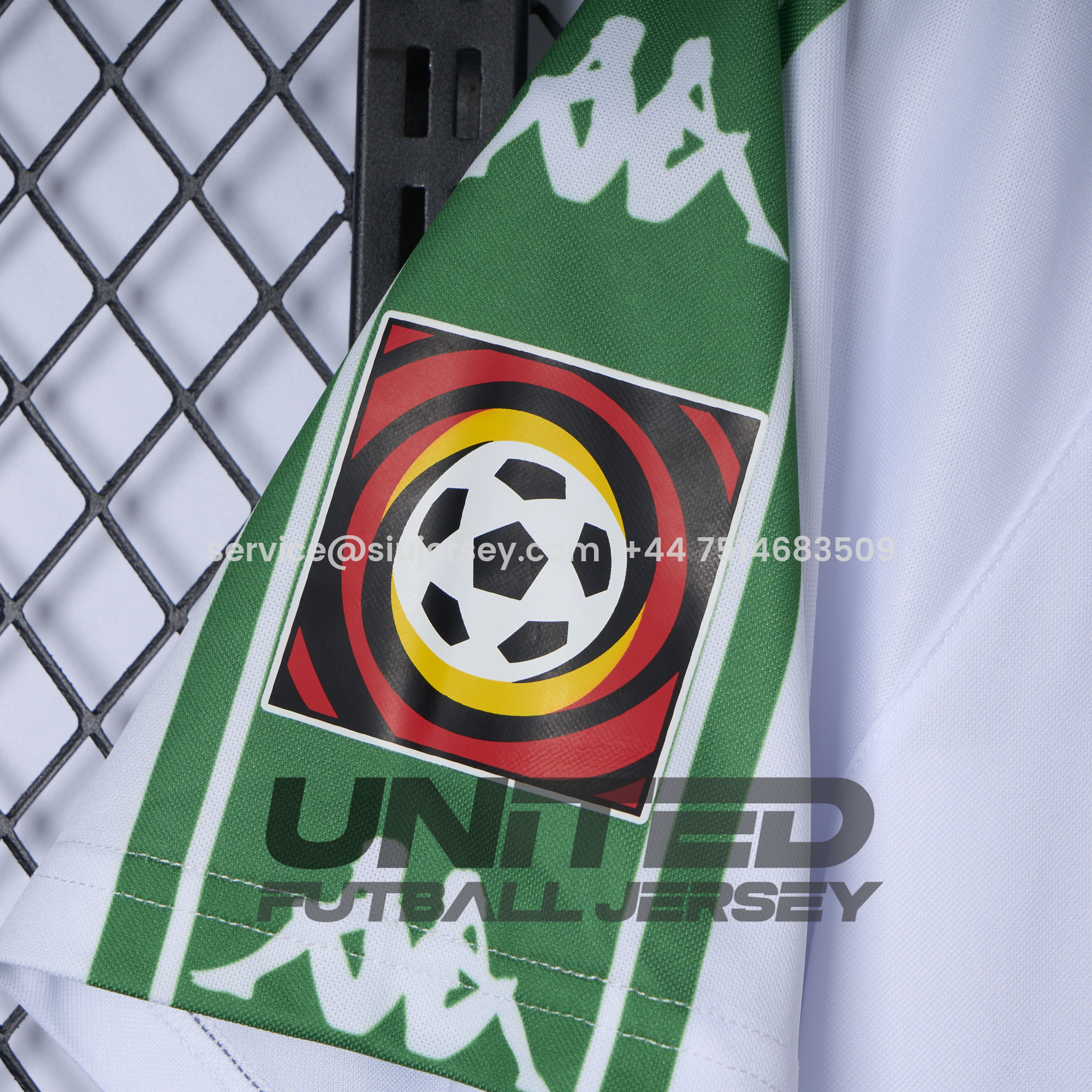 SIUjerseys-Retro Werder Bremen 2001-02 Away Jersey