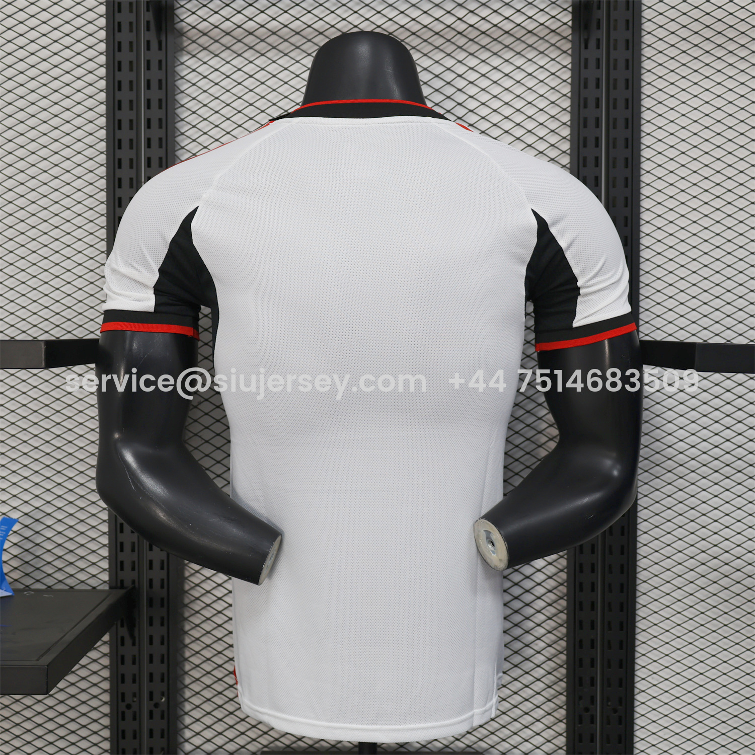 SIUjerseys-Japan 25-26 Red Maple Mount Fuji Special Edition Jersey - Player Version