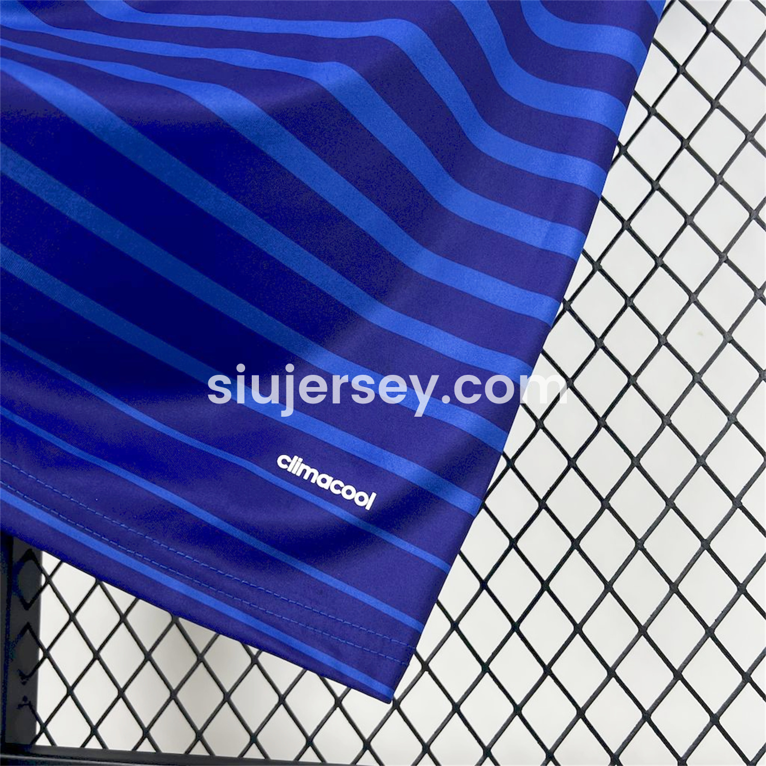SIUjerseys-Retro C.H.E.L.S.E.A 2014-15 Home Stadium Jersey