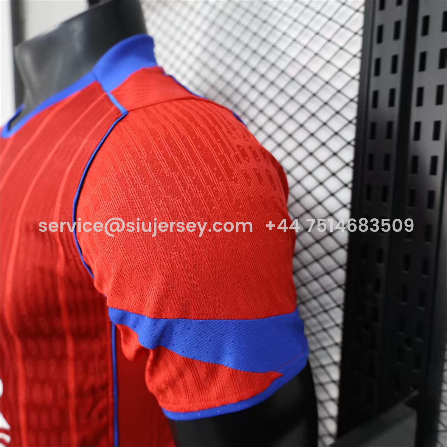 SIUjerseys-Paris Saint-Germain PSG 25-26 Third Jersey - Player Version