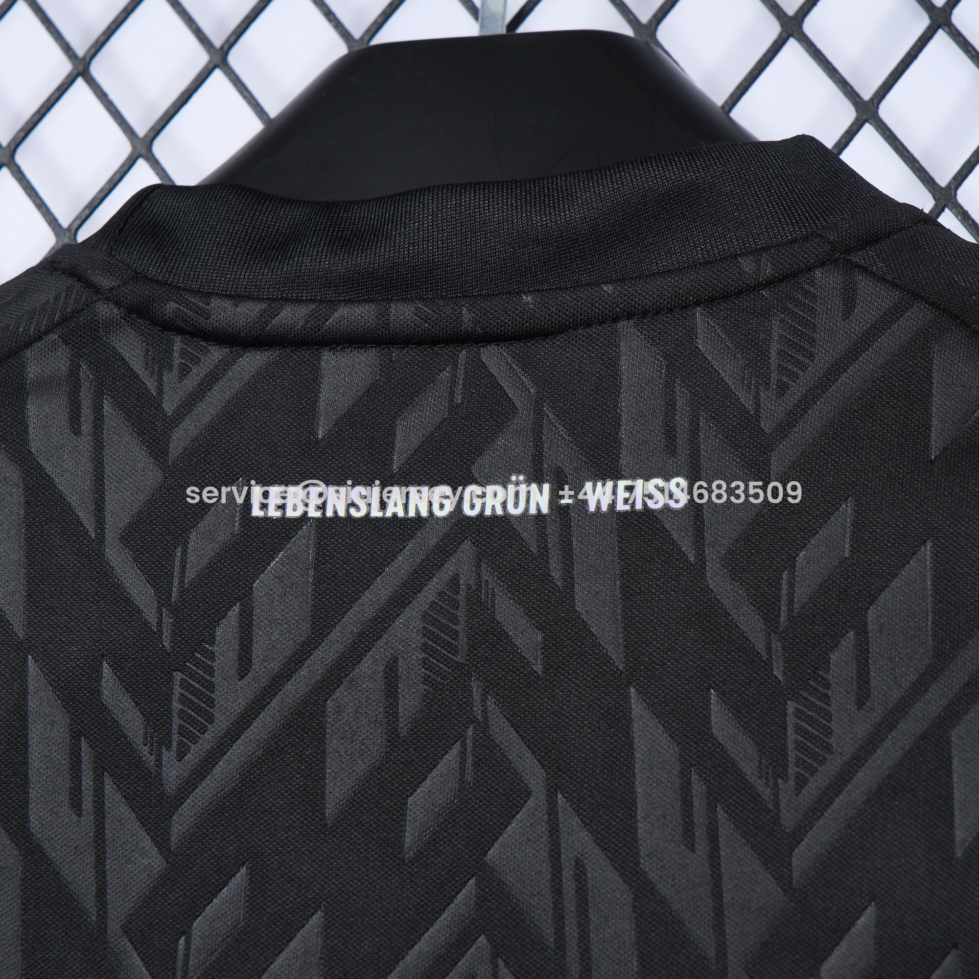 SIUjerseys-Werder Bremen 24-25 Third Kids Kit