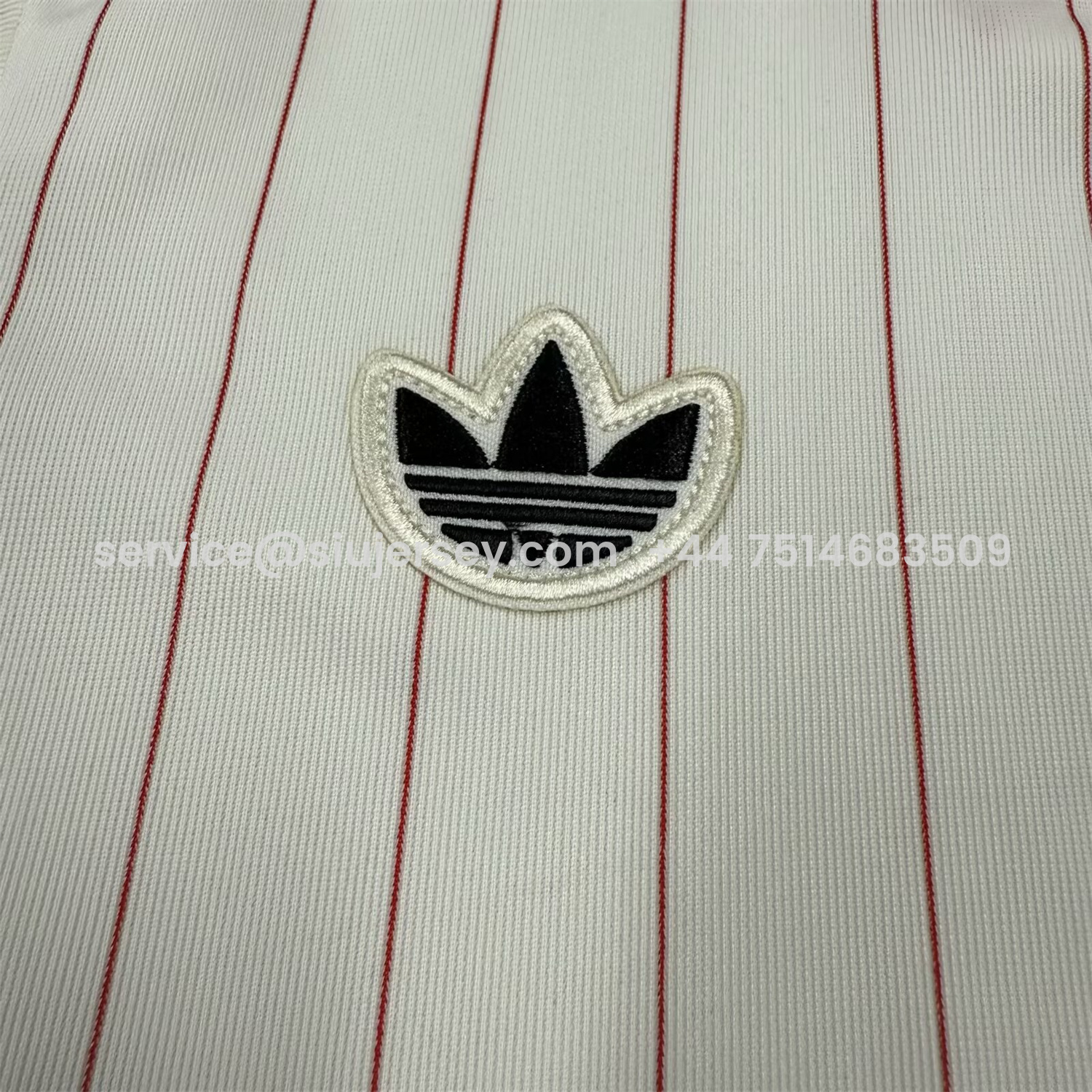 SIUjerseys-Benfica 25-26 Icon Range Travel White Special Edition Kids Kit