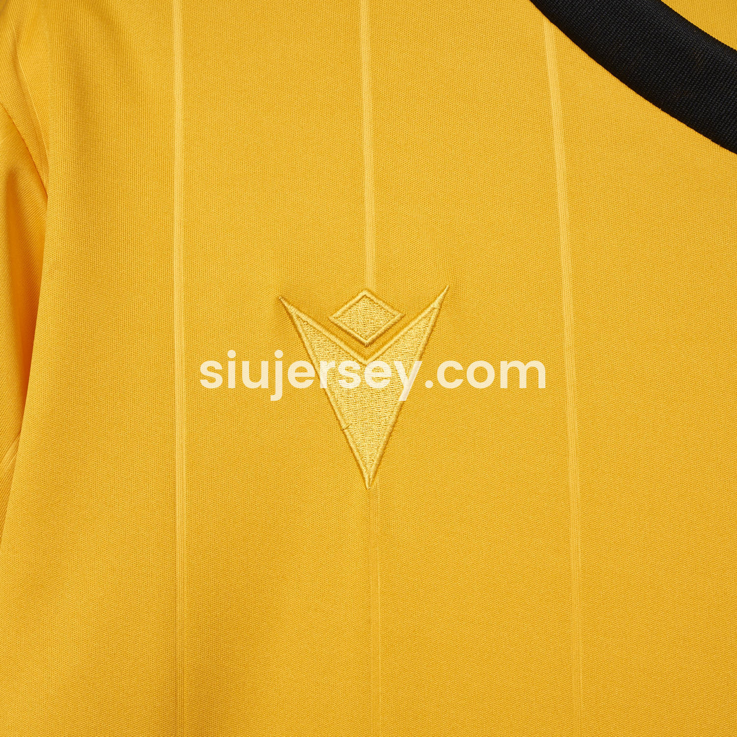 SIUjerseys-Red Star Belgrade 24-25 80th Anniversary Jersey - Fans Version