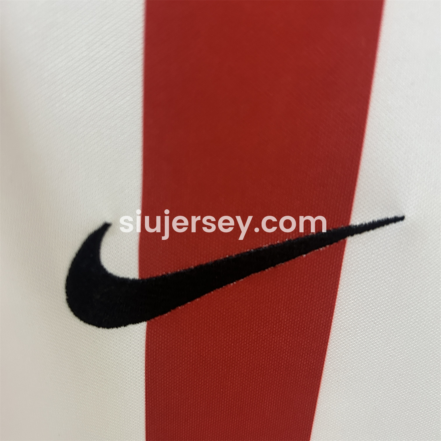 SIUjerseys-Retro PSV Eindhoven 2000-01 Home Jersey