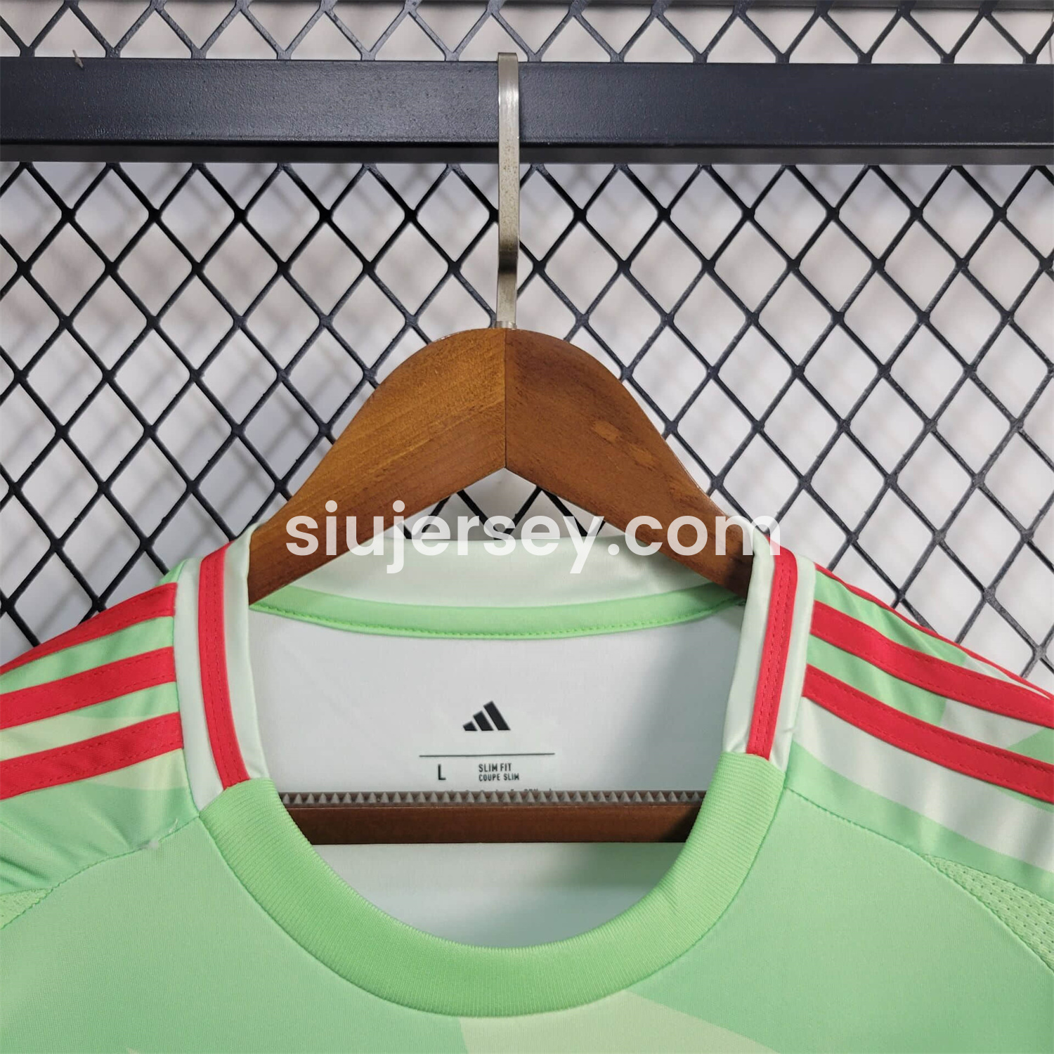 SIUjerseys-Italy 2025 Women's Team Away Jersey - Men's Fans Version