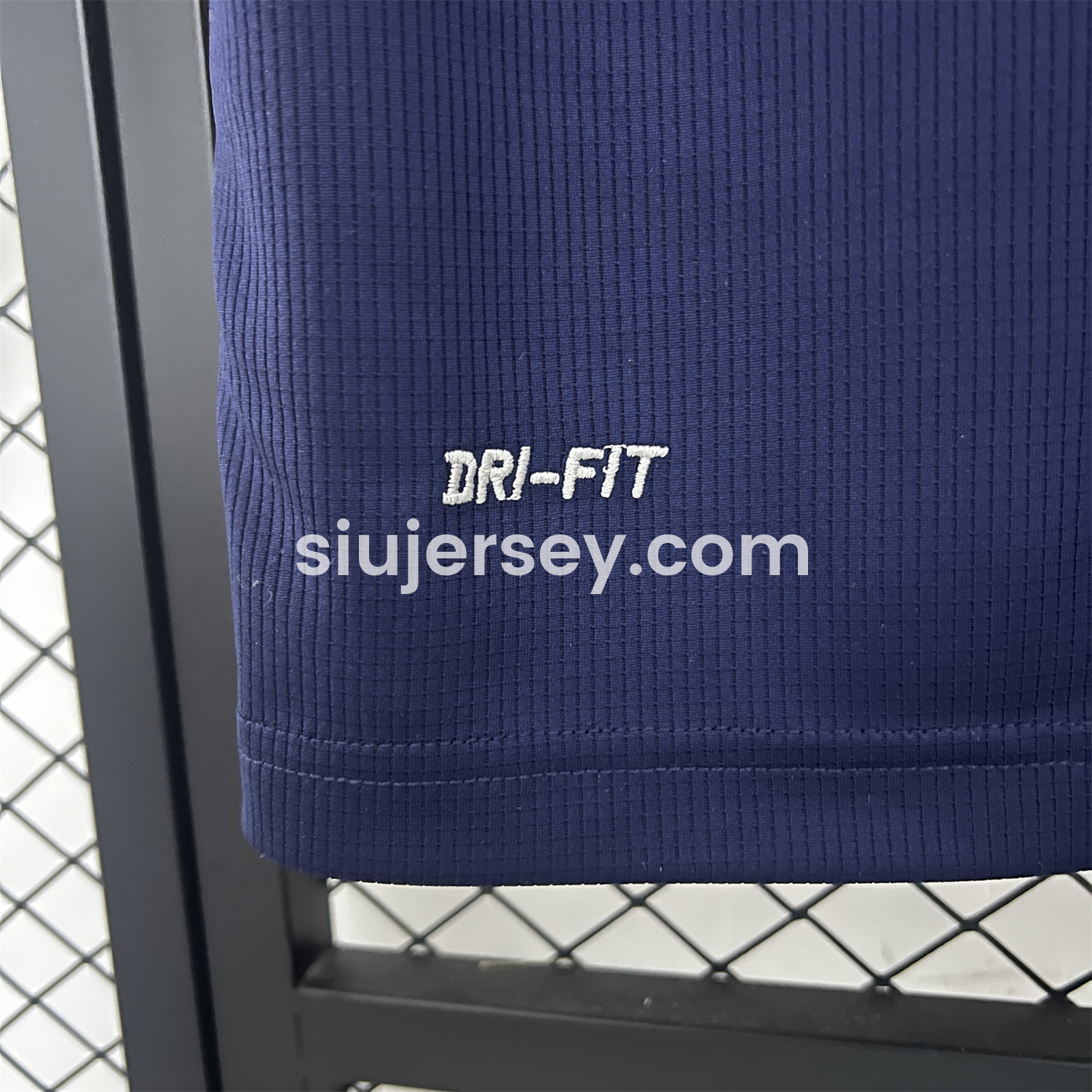 SIUjerseys-Retro Boca Juniors 2006-07 Home Jersey