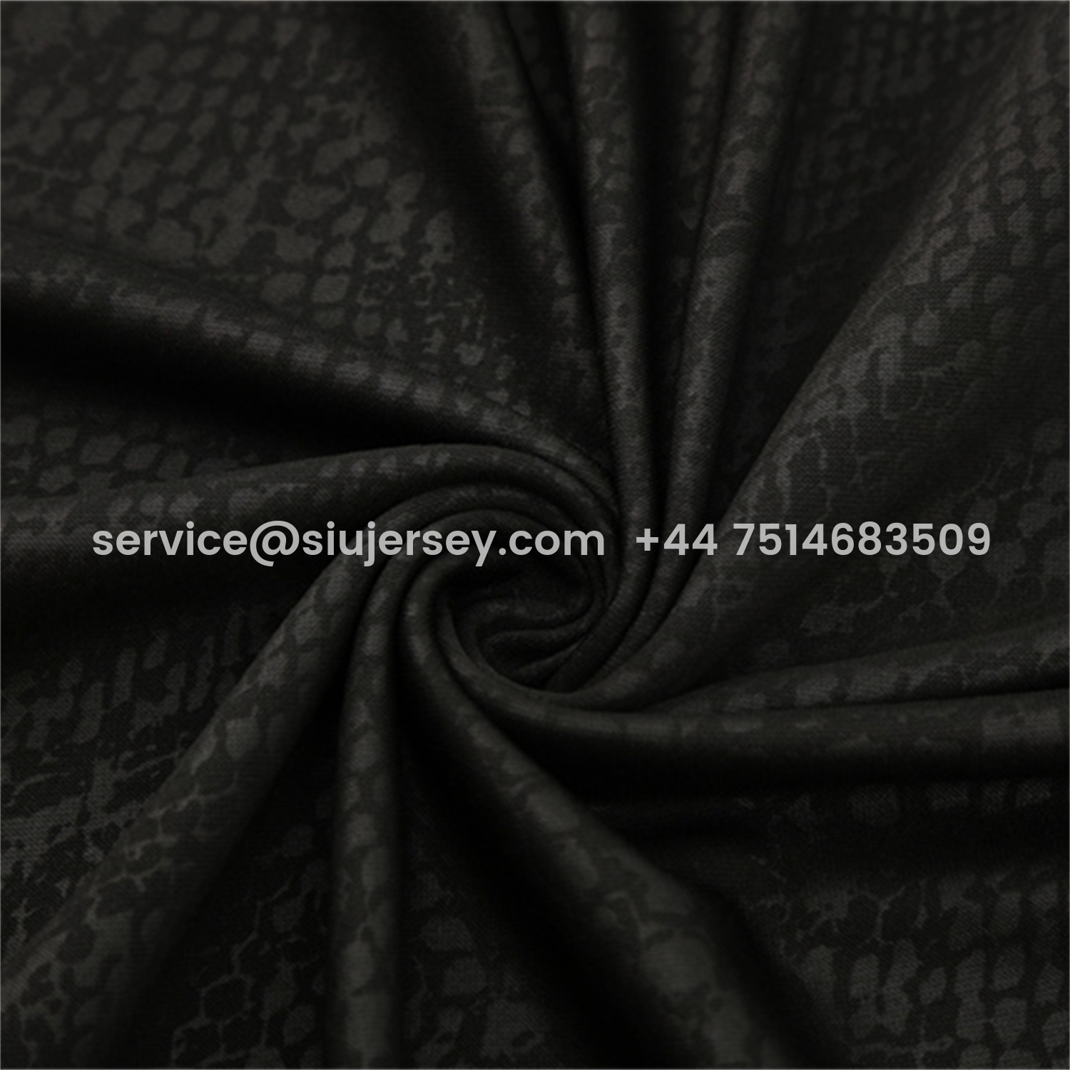 SIUjerseys-Barcelona 25-26 X KB Kids Long Sleeve Training Set - Black Top & Black Pants