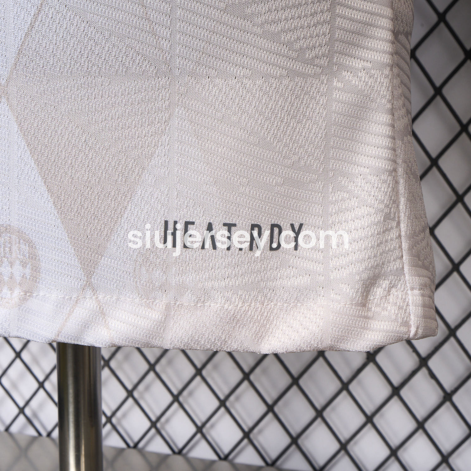 SIUjerseys-Bayern Munich 2025 125th Anniversary Special Edition Jersey - Player Version