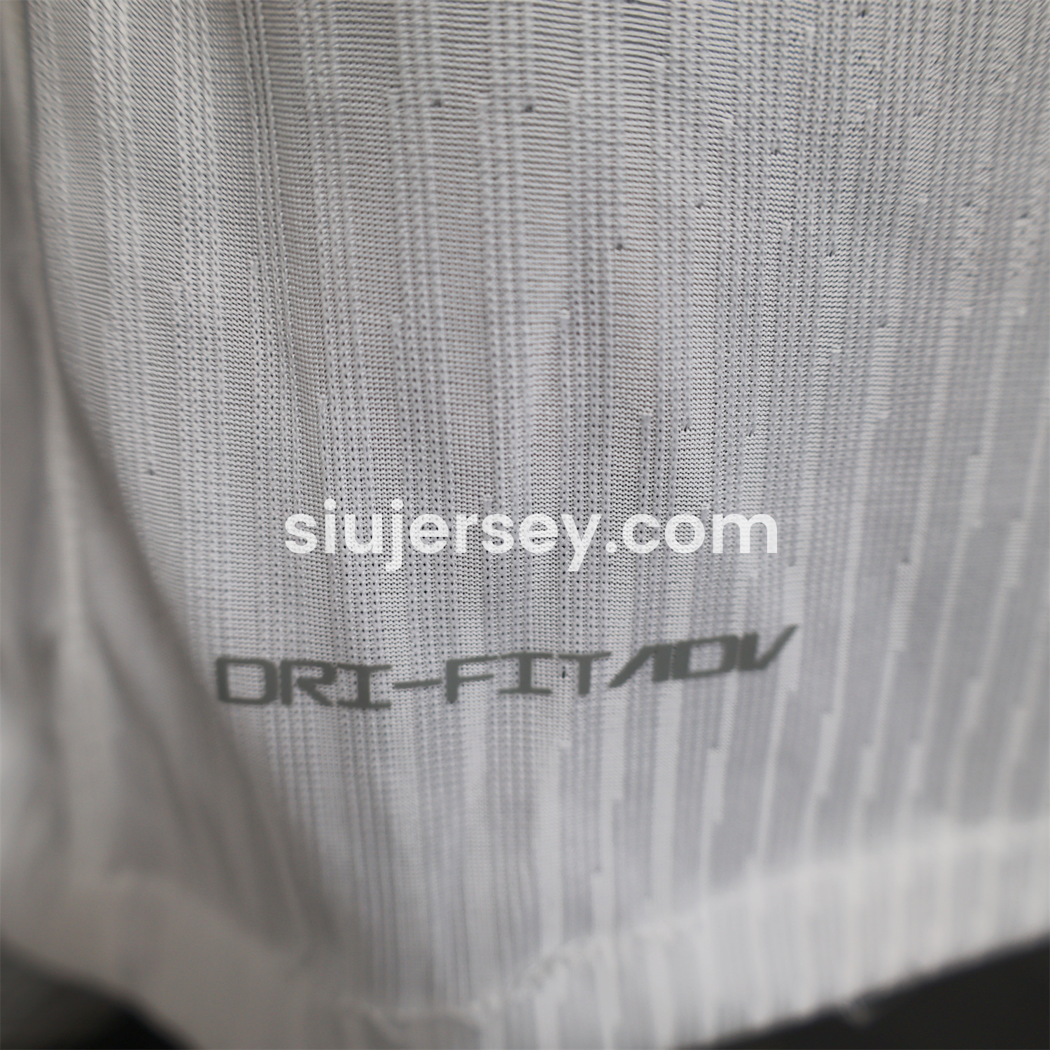 SIUjerseys-Barcelona x Travis Scott 24-25 White Special Jersey - Player Version