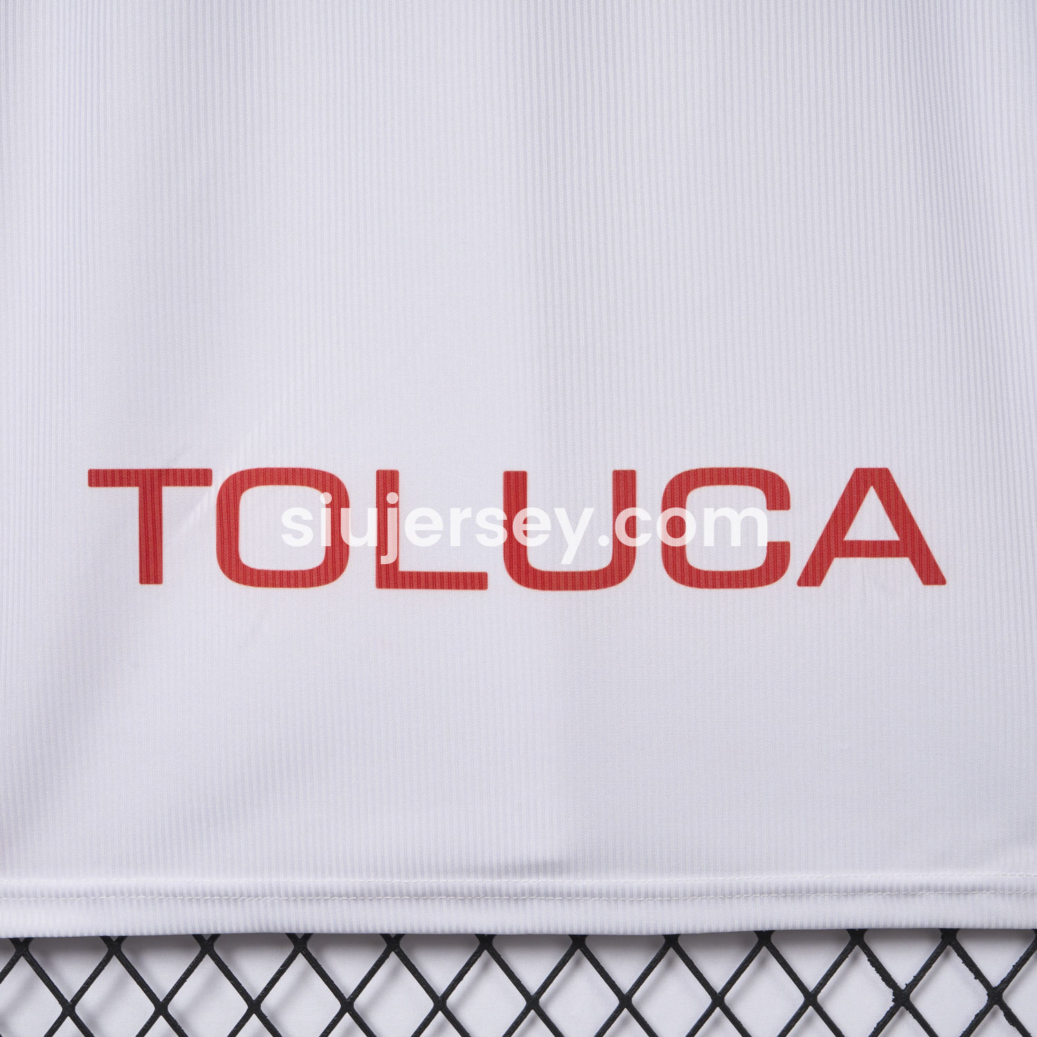 SIUjerseys-Retro Toluca 1999-00 Away Jersey