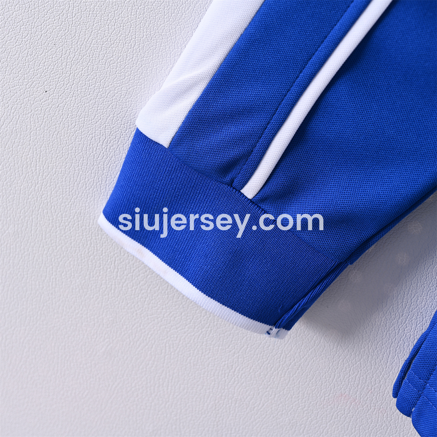 SIUjerseys-Retro Brazil 1998 Away Long Sleeves Jersey