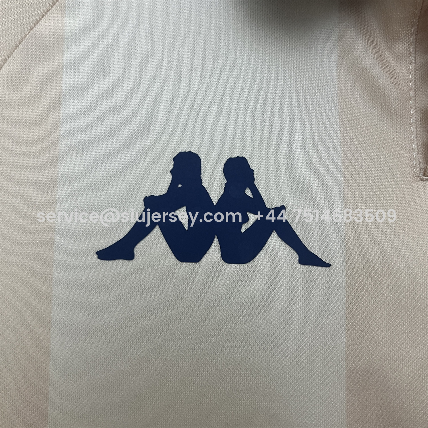 SIUjerseys-Deportivo de La Coruña 24-25 25th Anniversary of La Liga Triumph Jersey - Fans Version