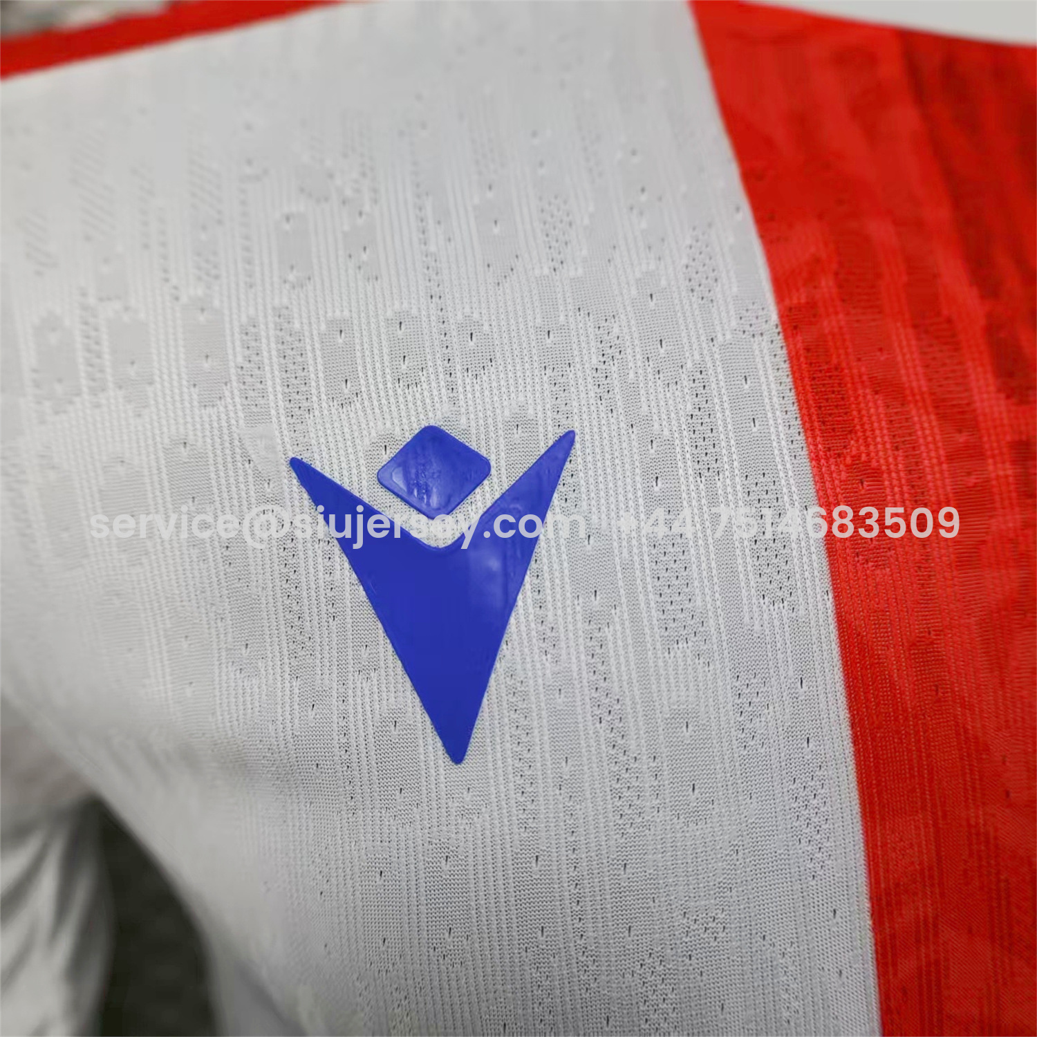 SIUjerseys-Crystal Palace 25-26 Third Jersey - Player Version