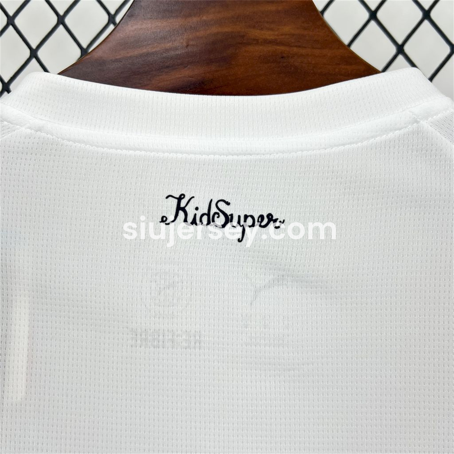 SIUjerseys-Manchester City 25-26 Away Jersey - Fans Version