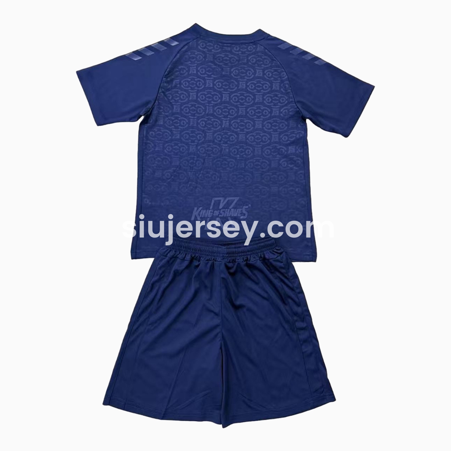 SIUjerseys-Coventry City 24-25 Fourth Kids Kit