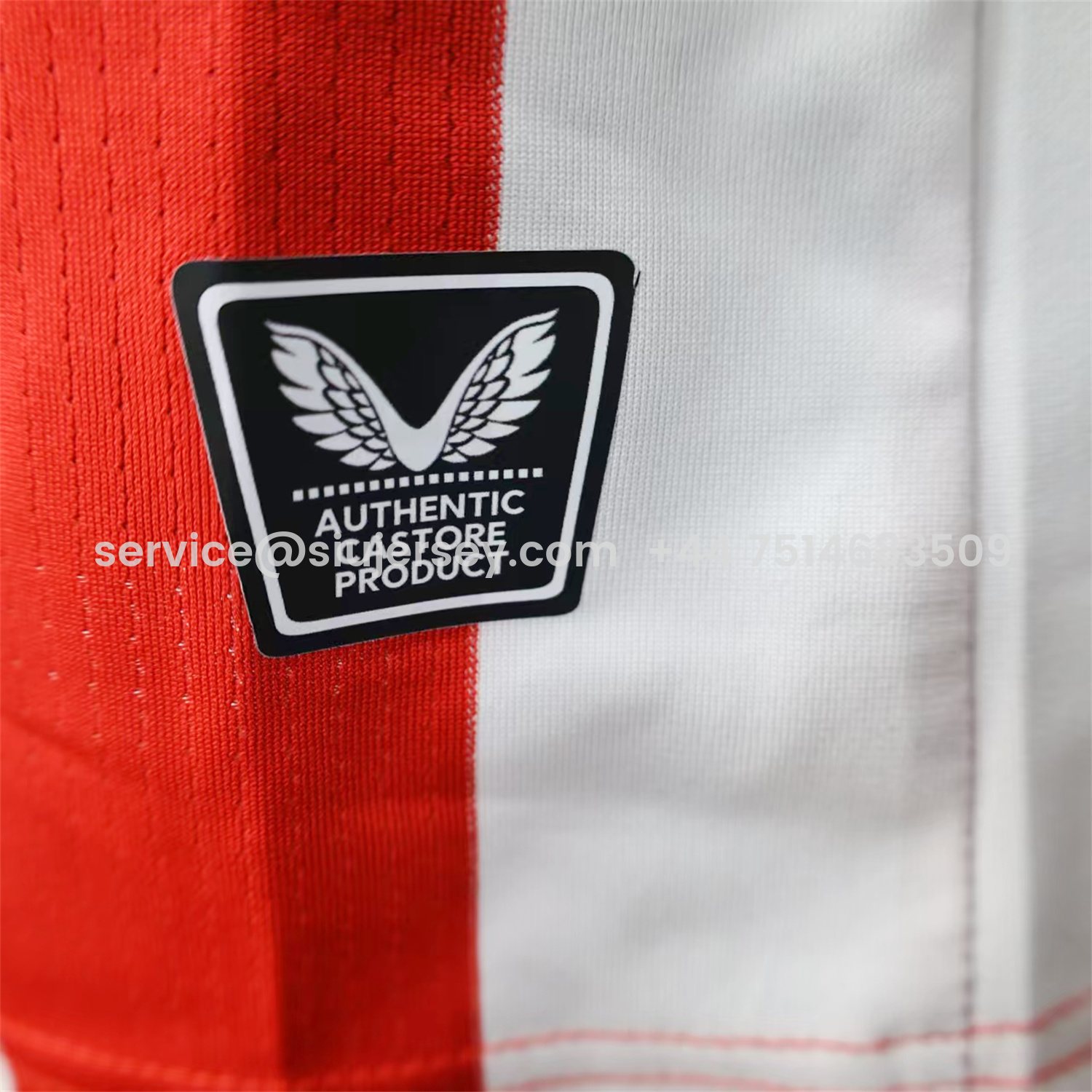 SIUjerseys-Athletic Bilbao 25-26 Home Jersey - Player Version