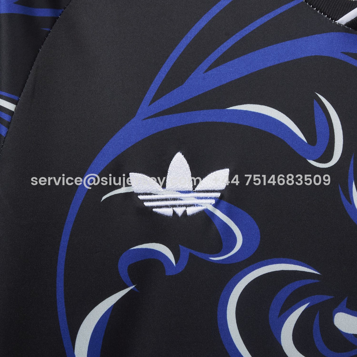 SIUjerseys-Argentina 2026 Away Deep Blue Jersey - Fans Version