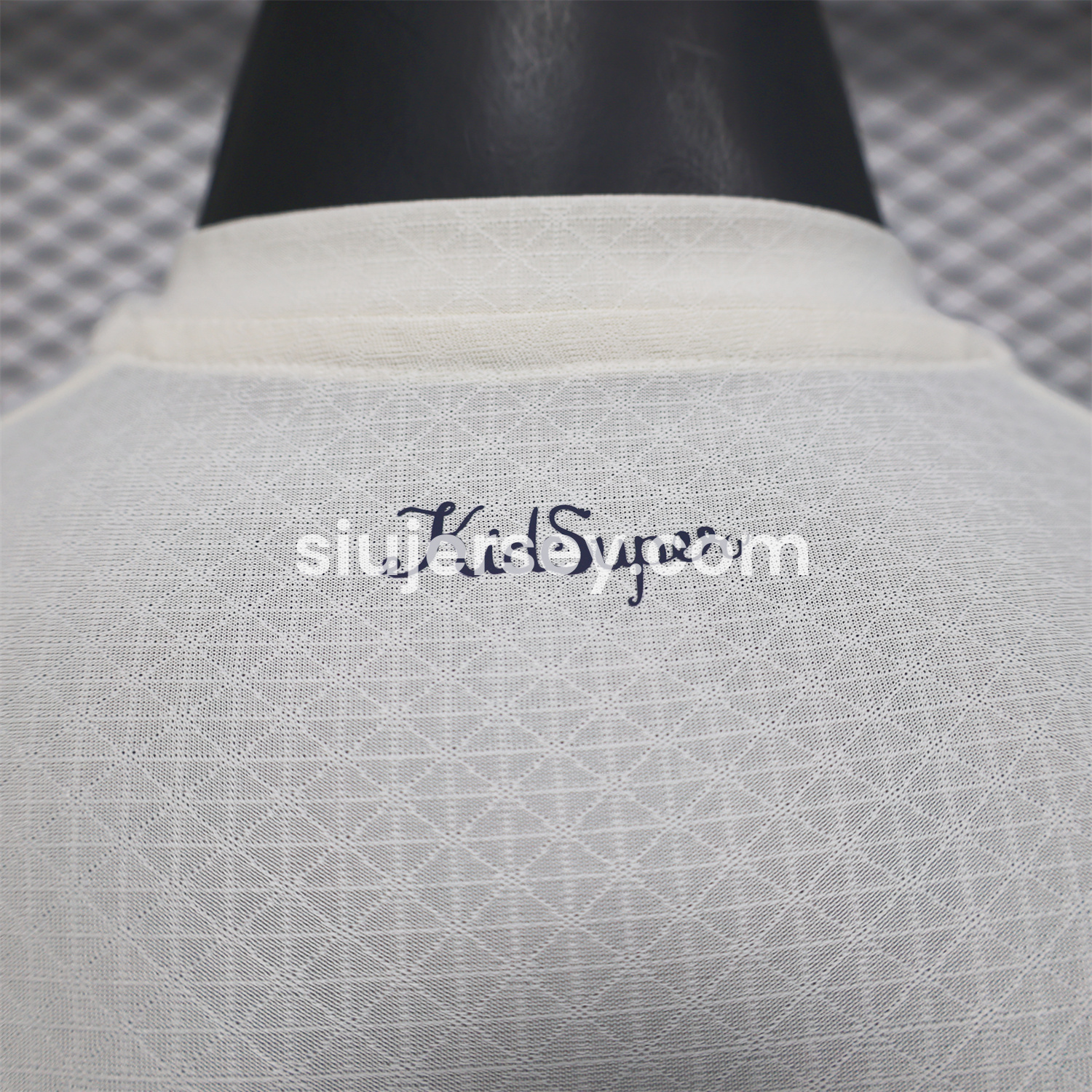 SIUjerseys-Al Hilal Riyadh Crescent 2025 Club World Cup Away Jersey - Player Version